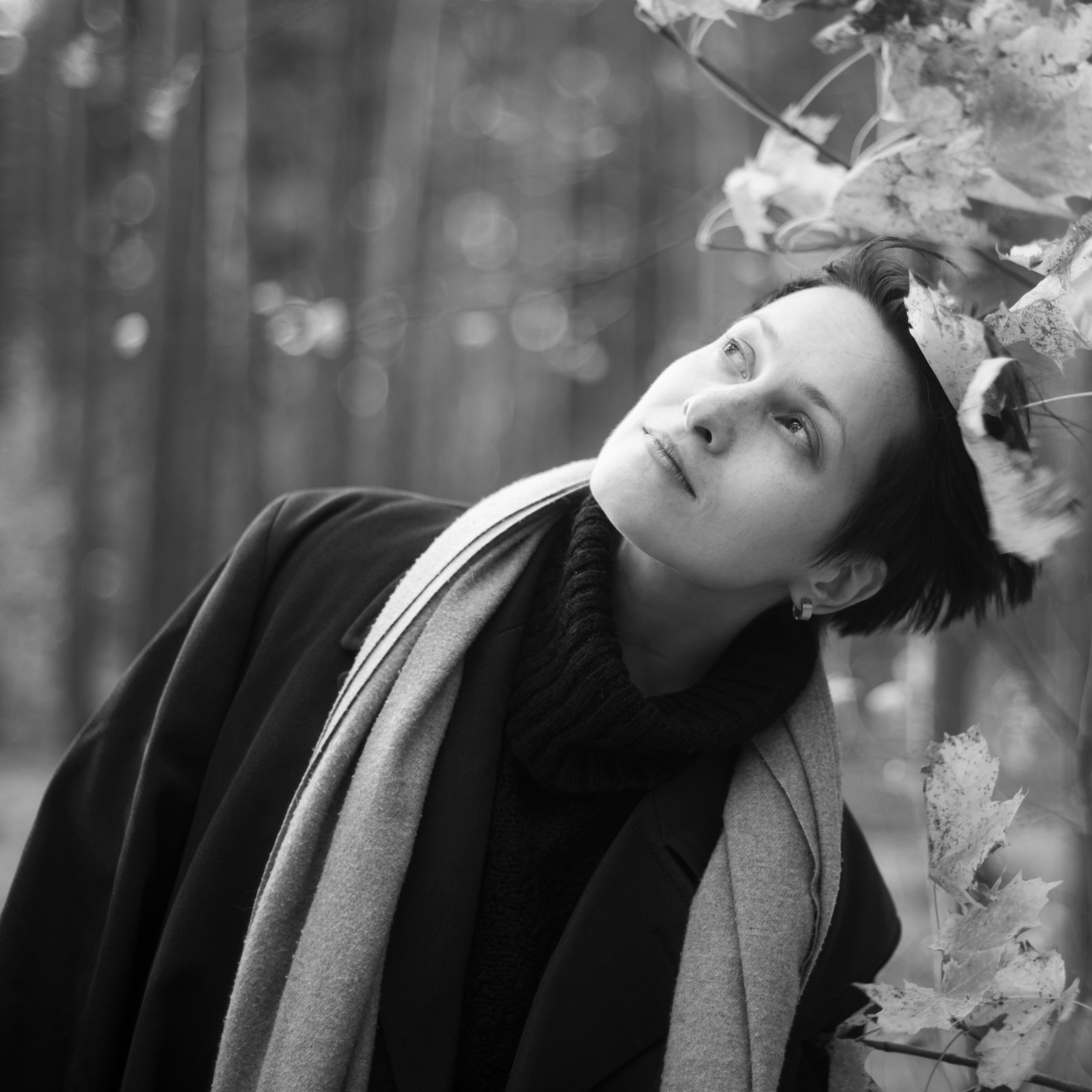 Портреты и жанровая съемка. Фотограф Светлана Амирханова