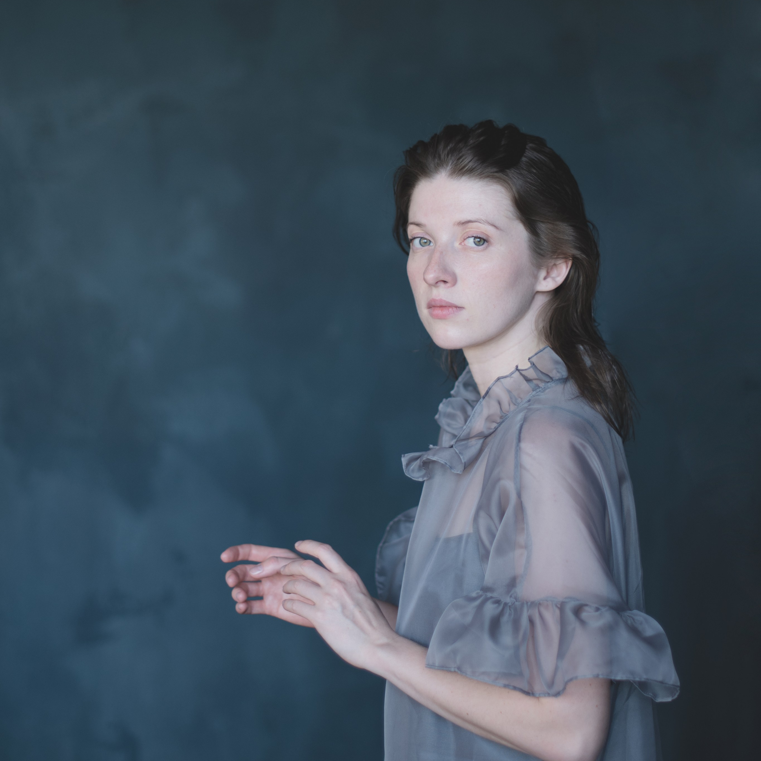 Портреты и жанровая съемка. Фотограф Светлана Амирханова