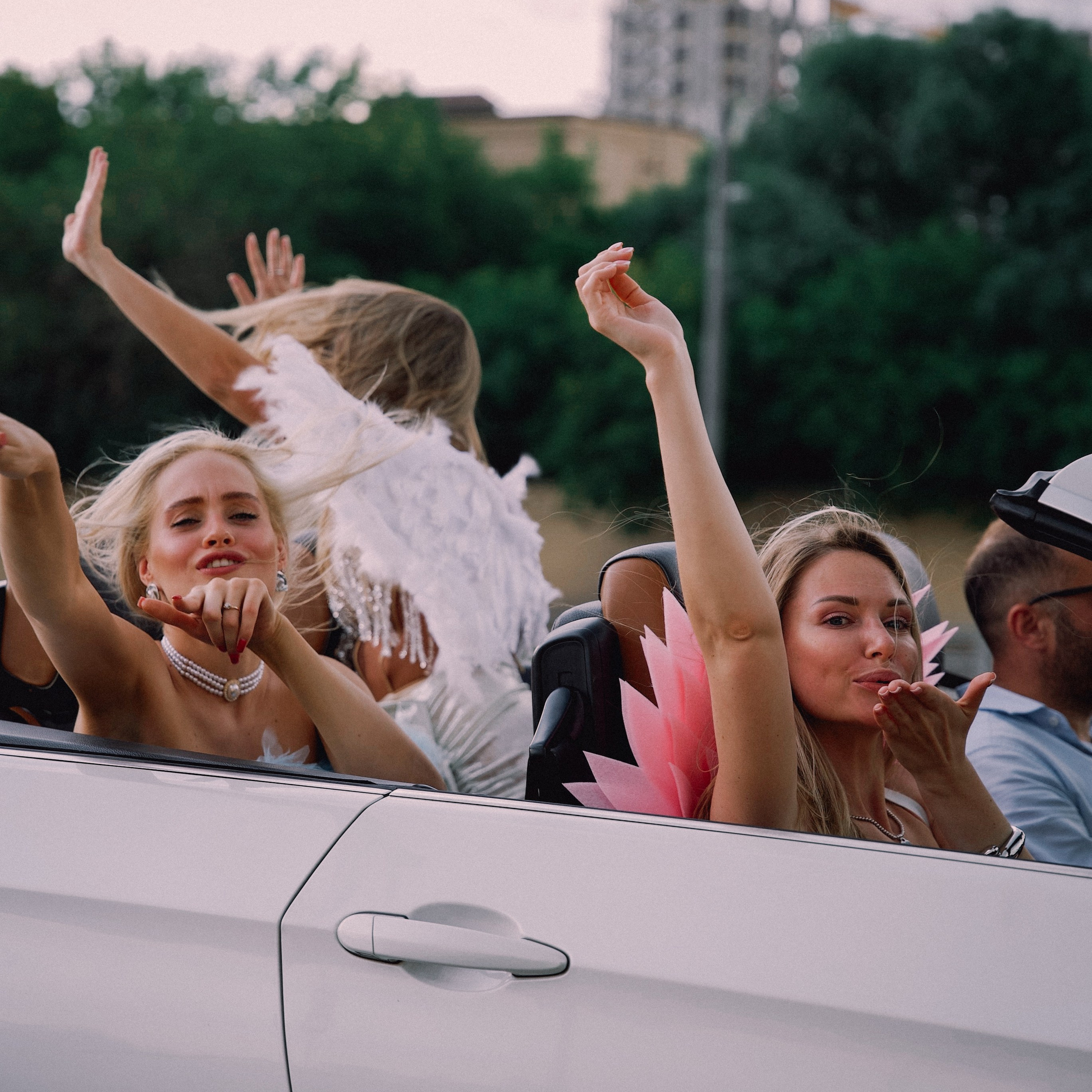 Wedding Italia. Видео-оператор, видеограф, фотограф в Москве, видеомонтаж