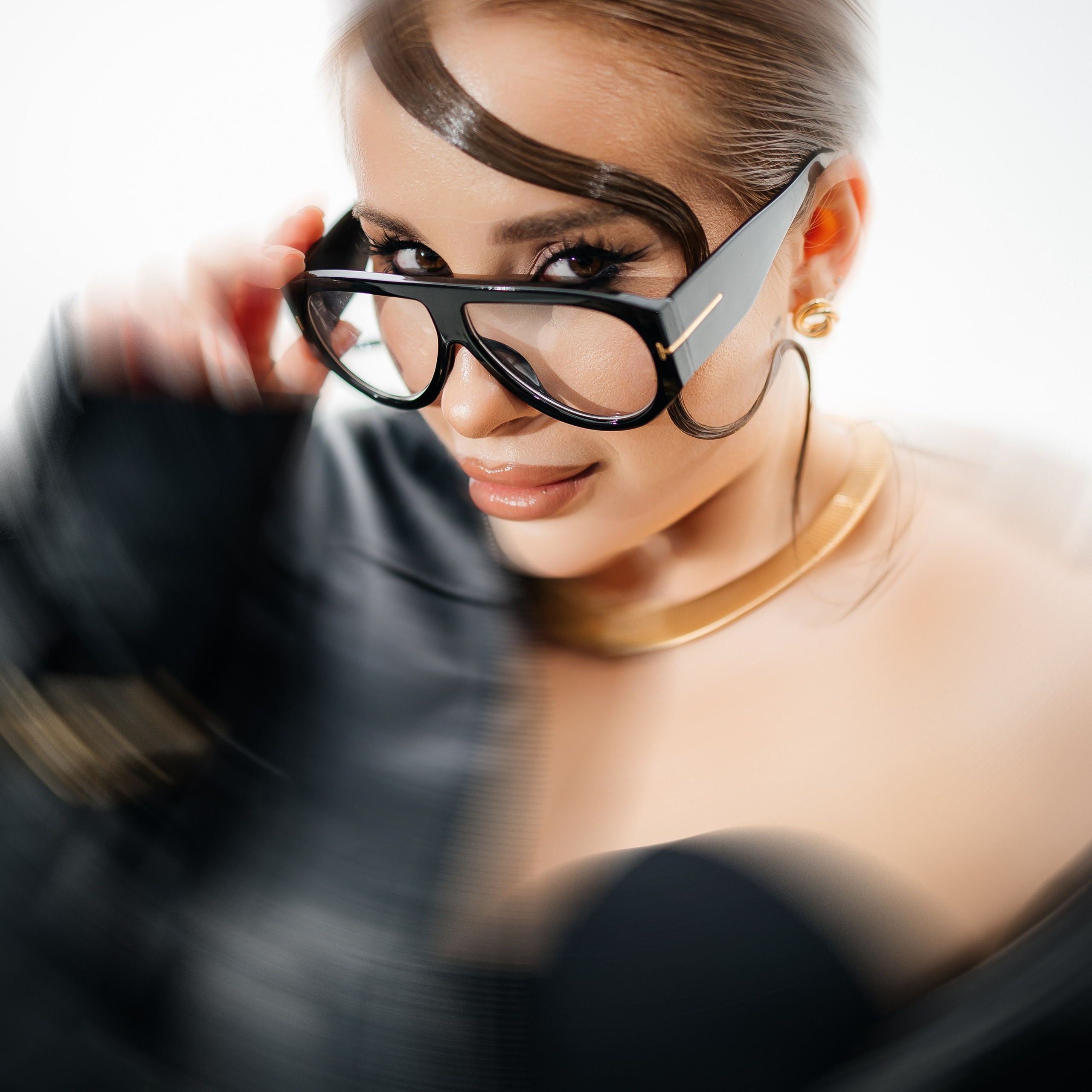Индивидуальная фотосессия «ДАБЛ КИЛЛ»