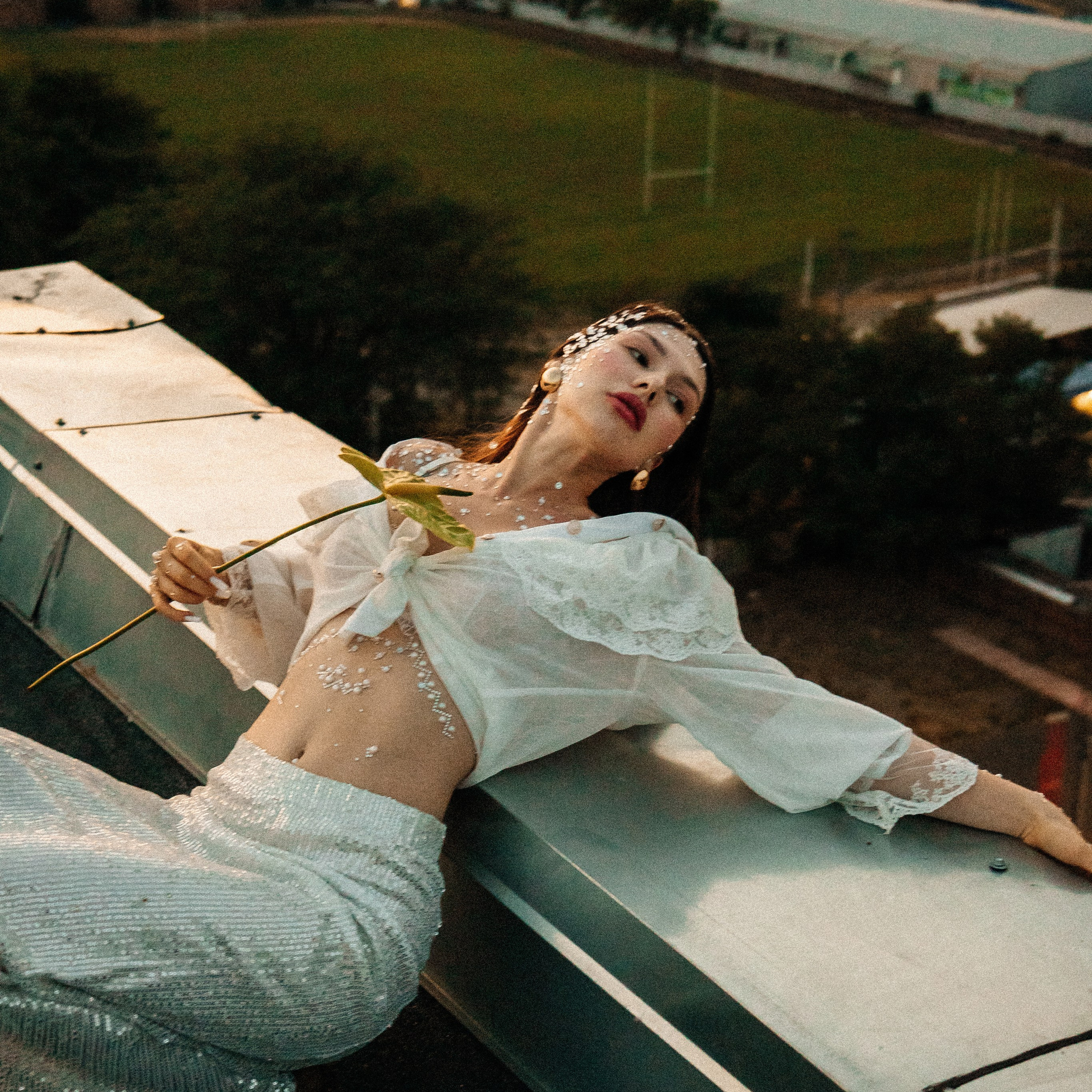 Индивидуальная фотосессия «PREMIUM». Фотограф Александр Бигари