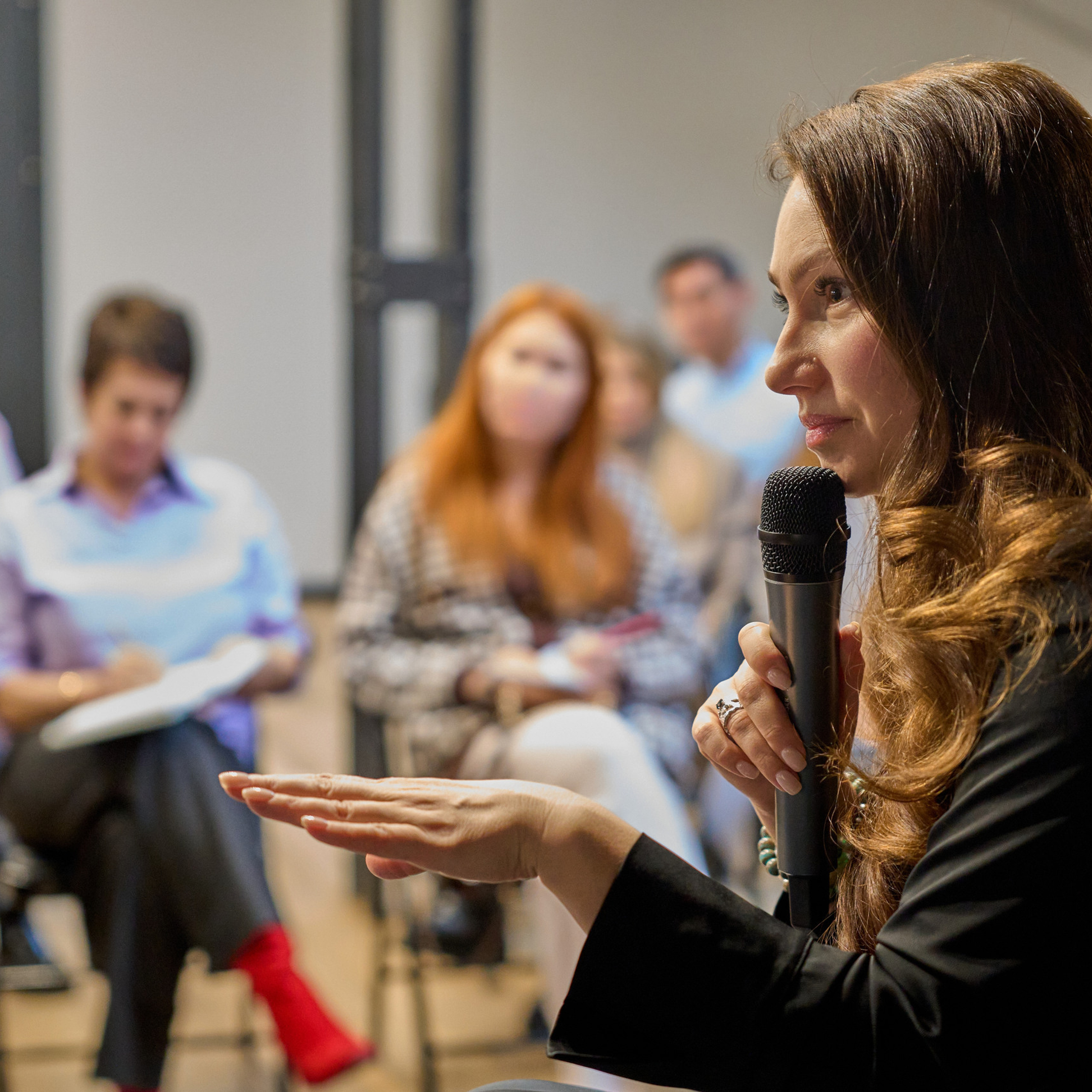 Отзывы. 595 Production