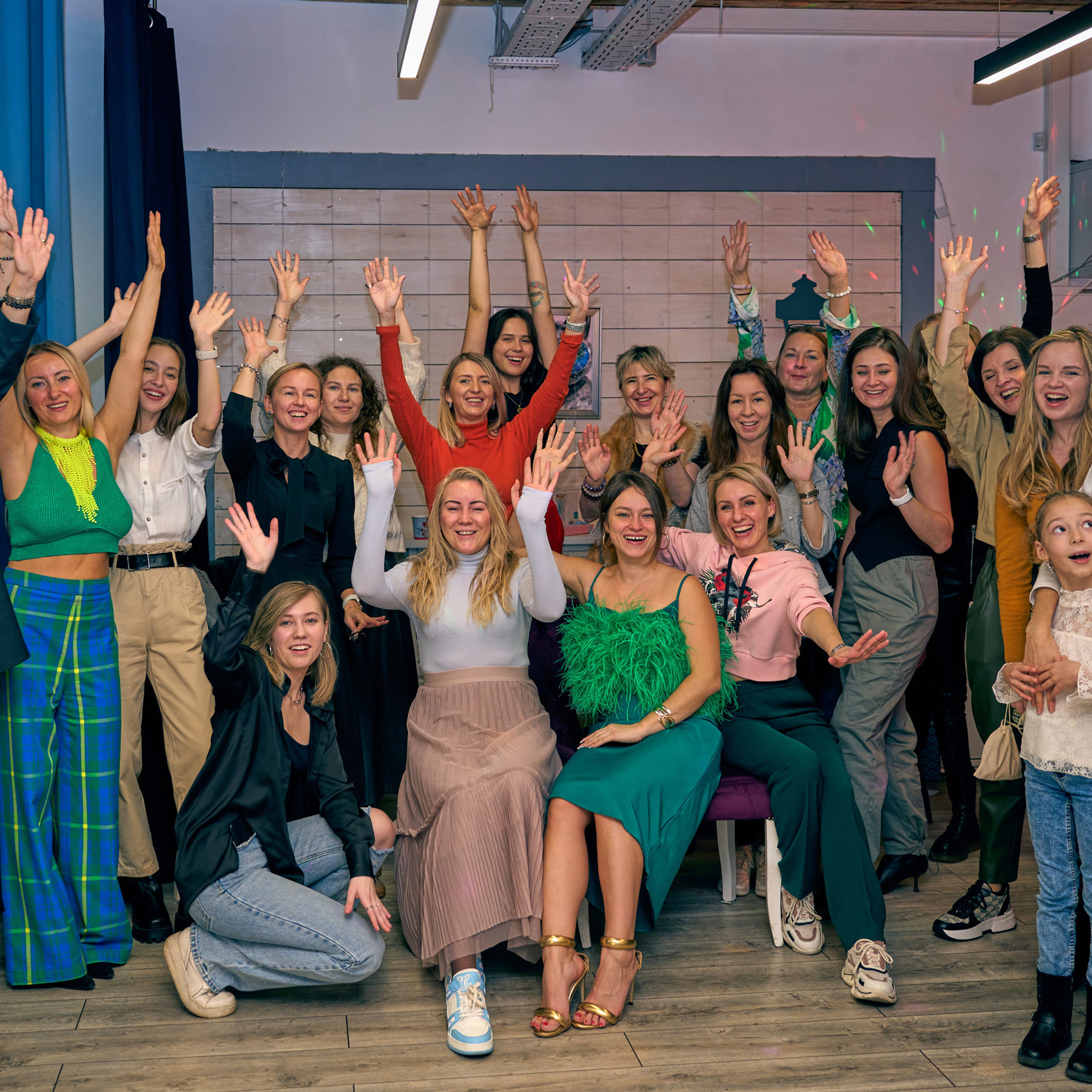 Отзывы. 595 Production