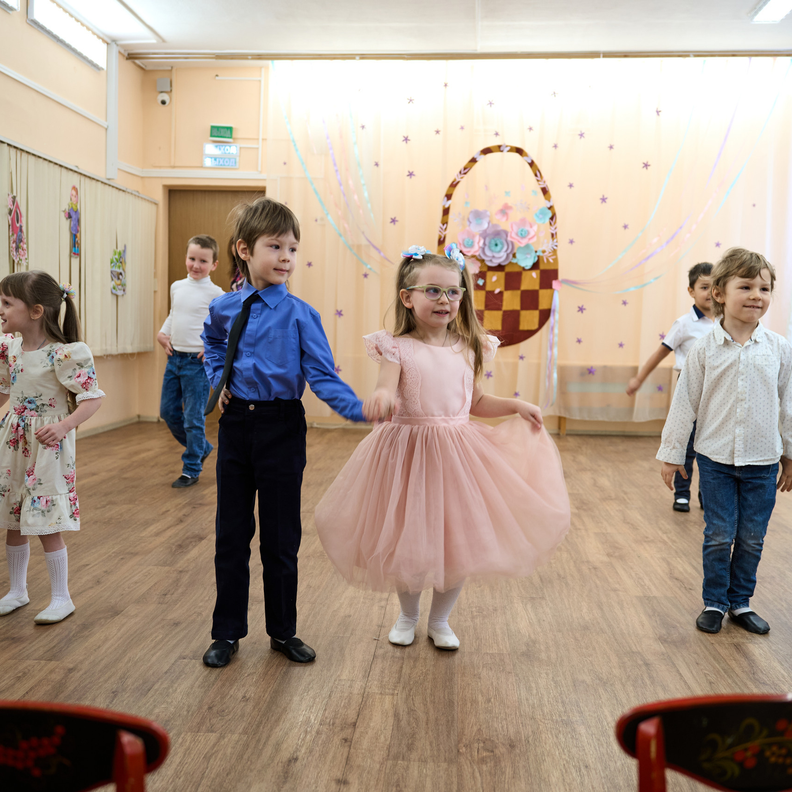 Отзывы. 595 Production