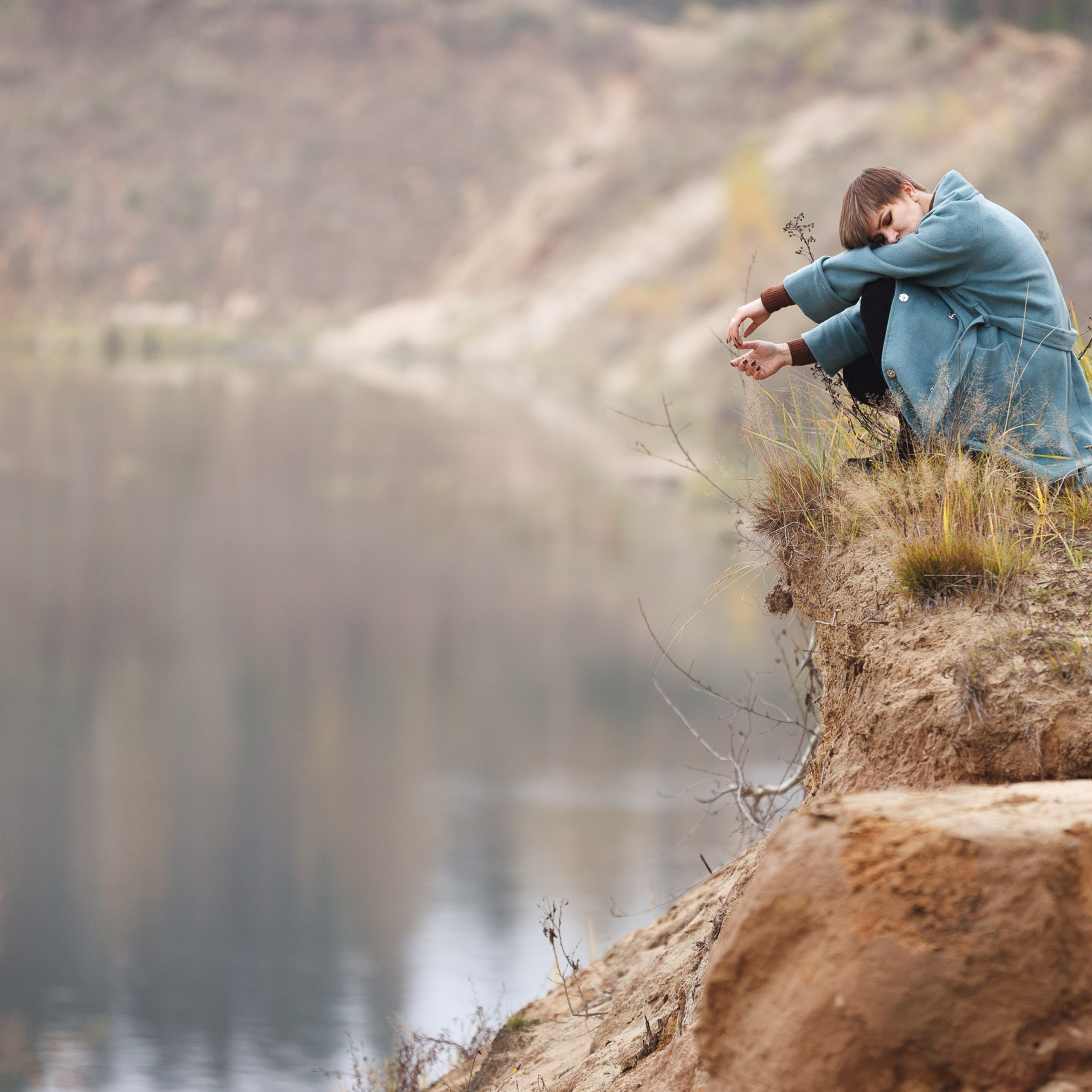 Октябрьское меланхоличное
