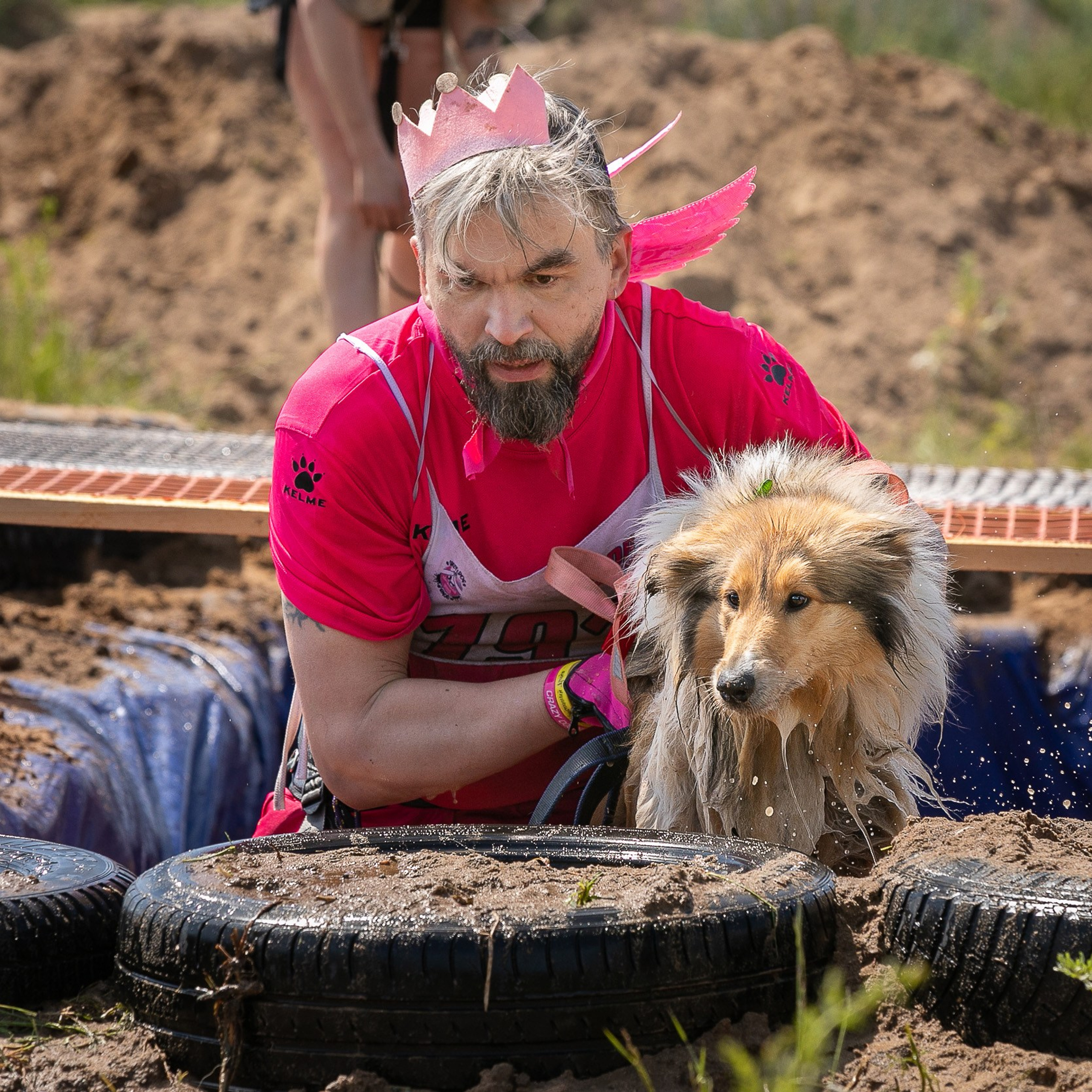 Хвостатый драйв 2023