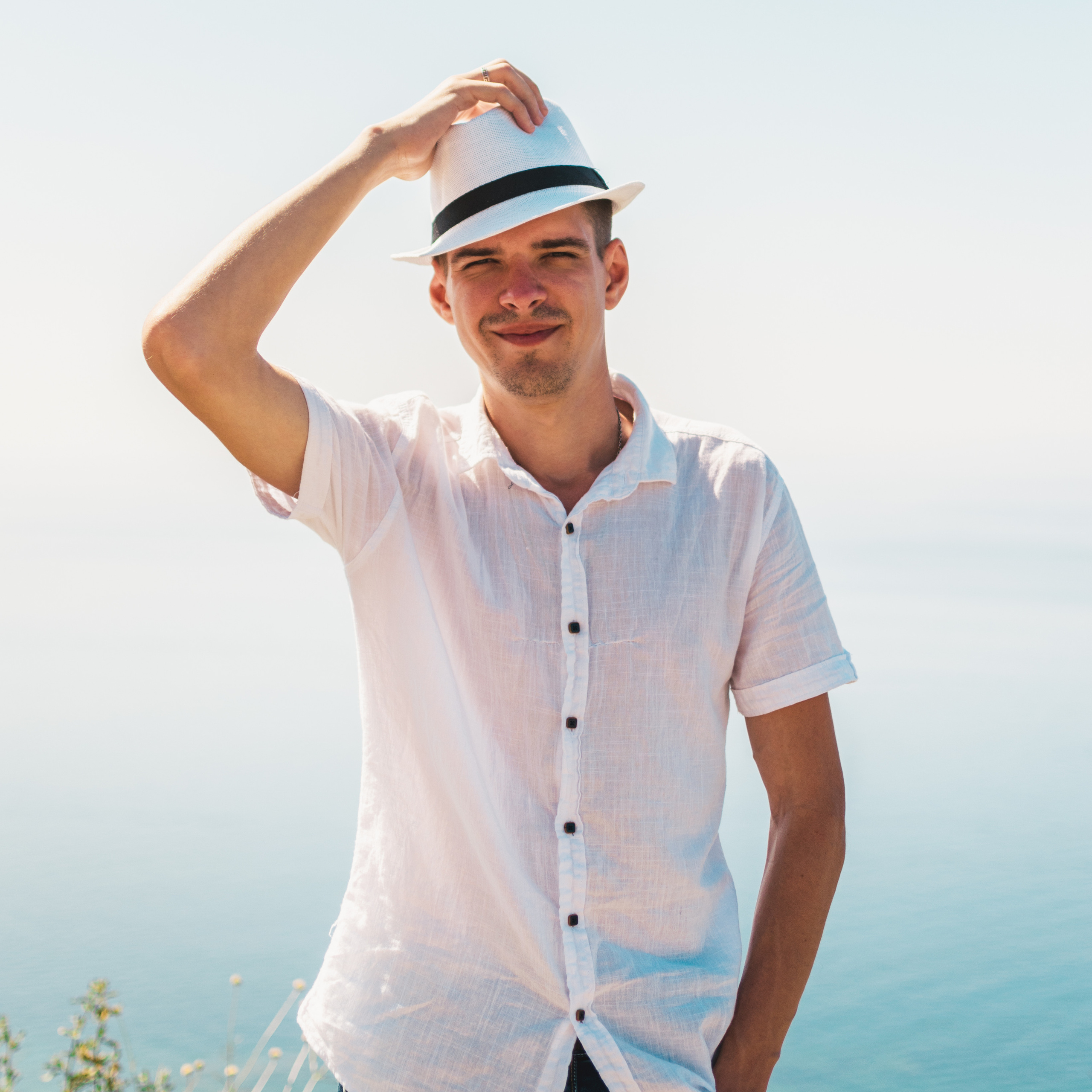 Личный блог фотографа. Портретный фотограф в Москве Александр Зубков