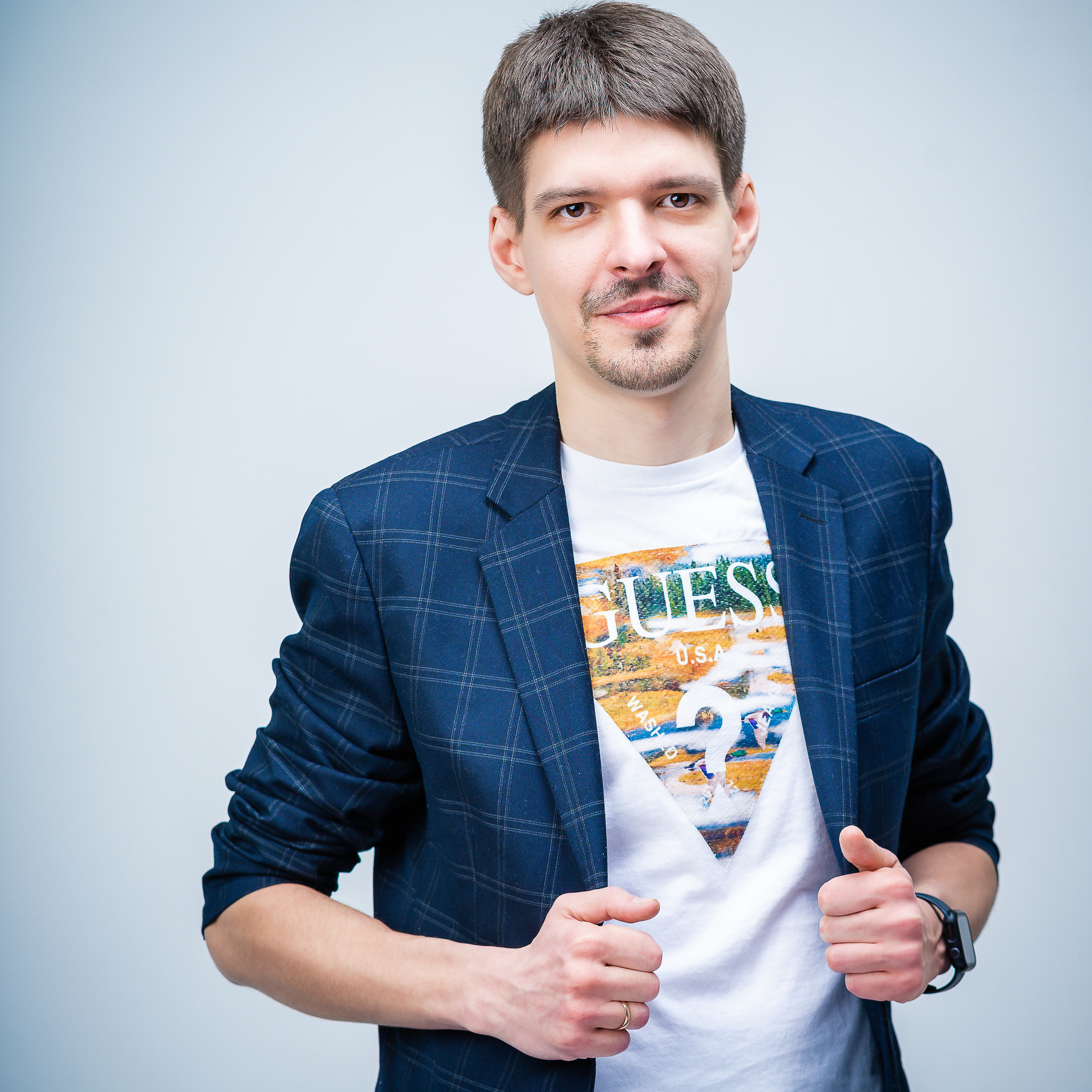 Личный блог фотографа. Портретный фотограф в Москве Александр Зубков