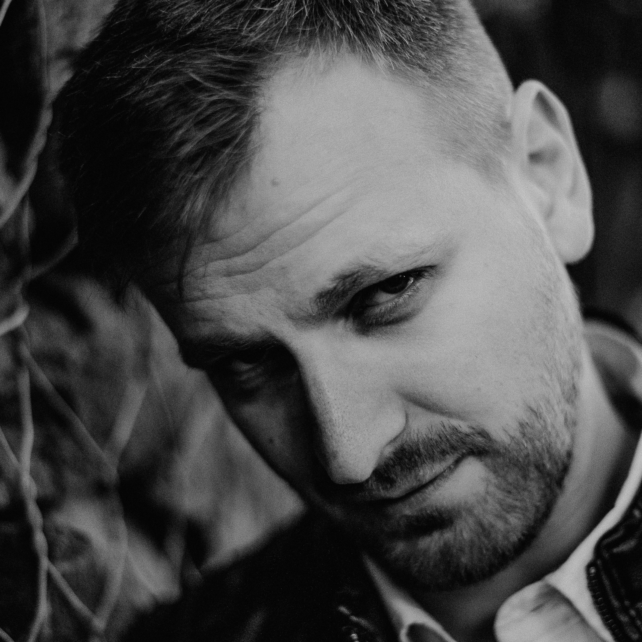 Личный блог фотографа. Портретный фотограф в Москве Александр Зубков