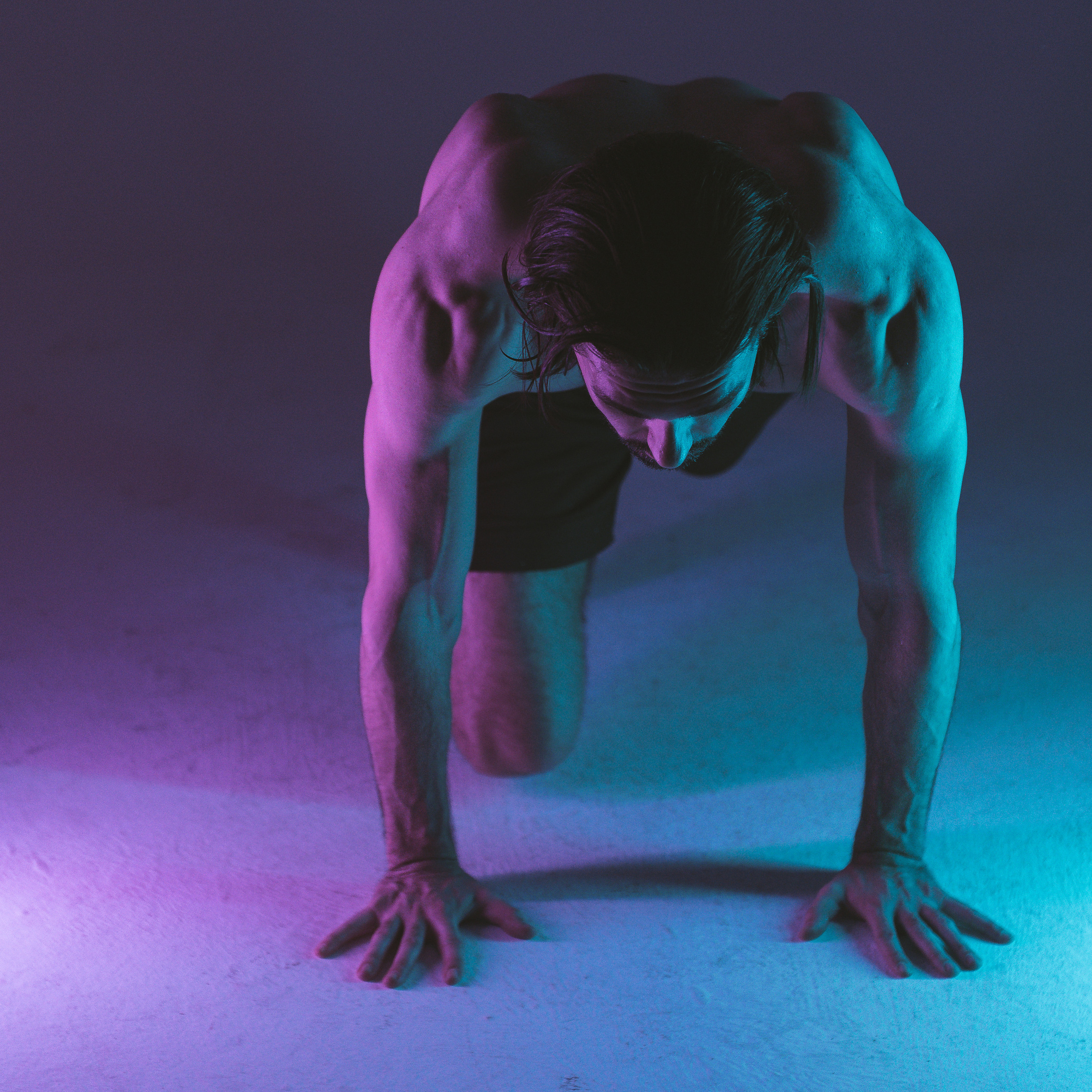 Личный блог фотографа. Портретный фотограф в Москве Александр Зубков