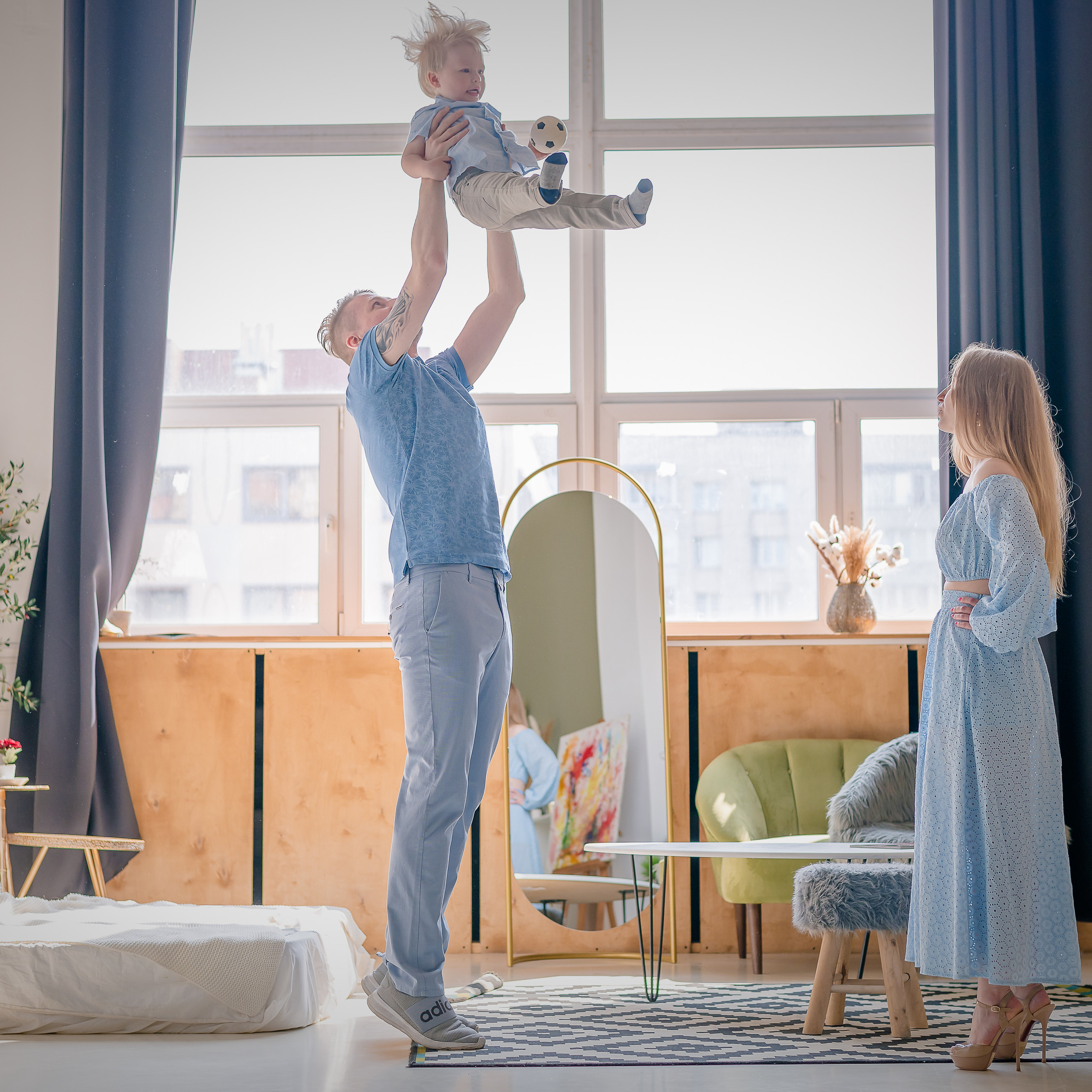 Личный блог фотографа. Портретный фотограф в Москве Александр Зубков