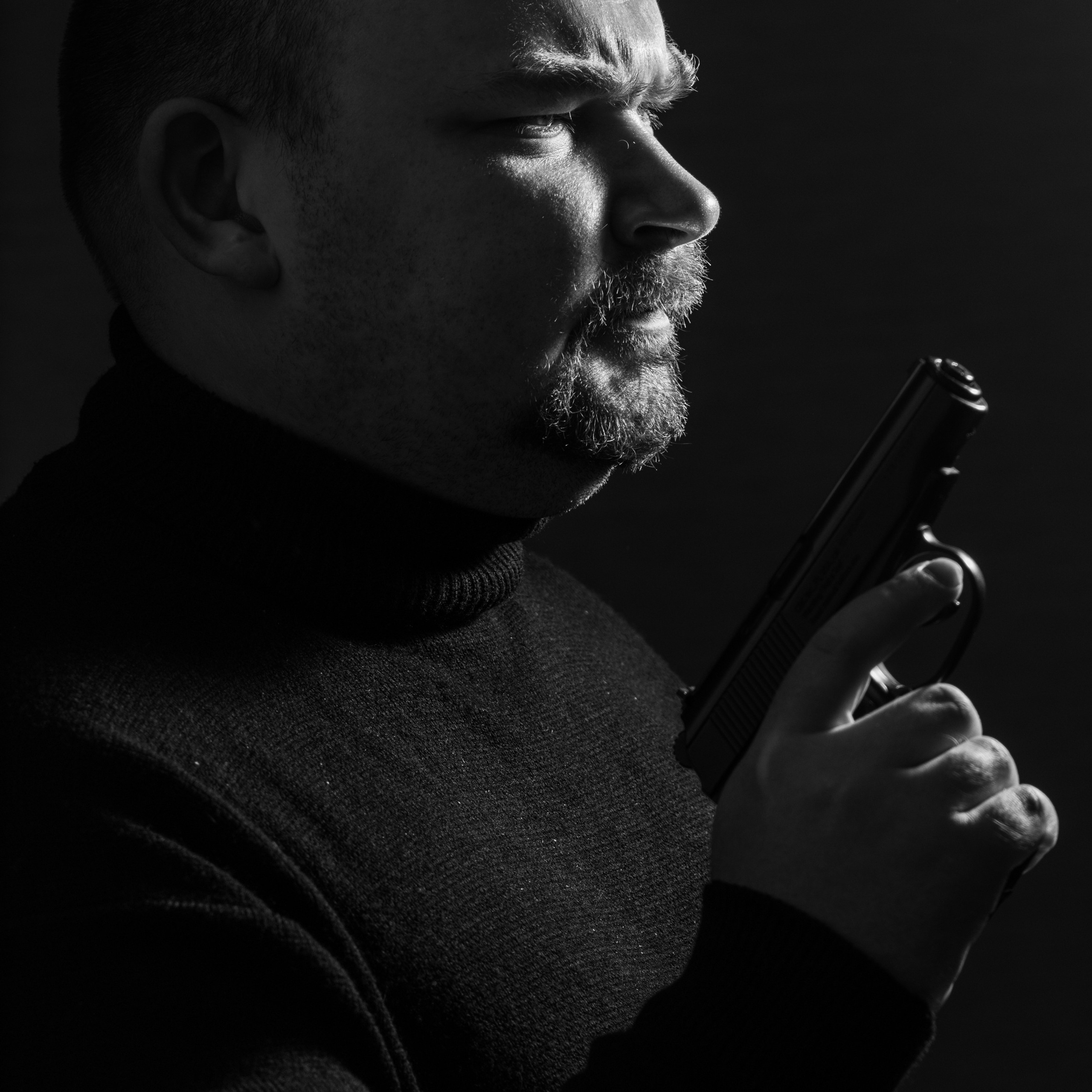 Личный блог фотографа. Портретный фотограф в Москве Александр Зубков