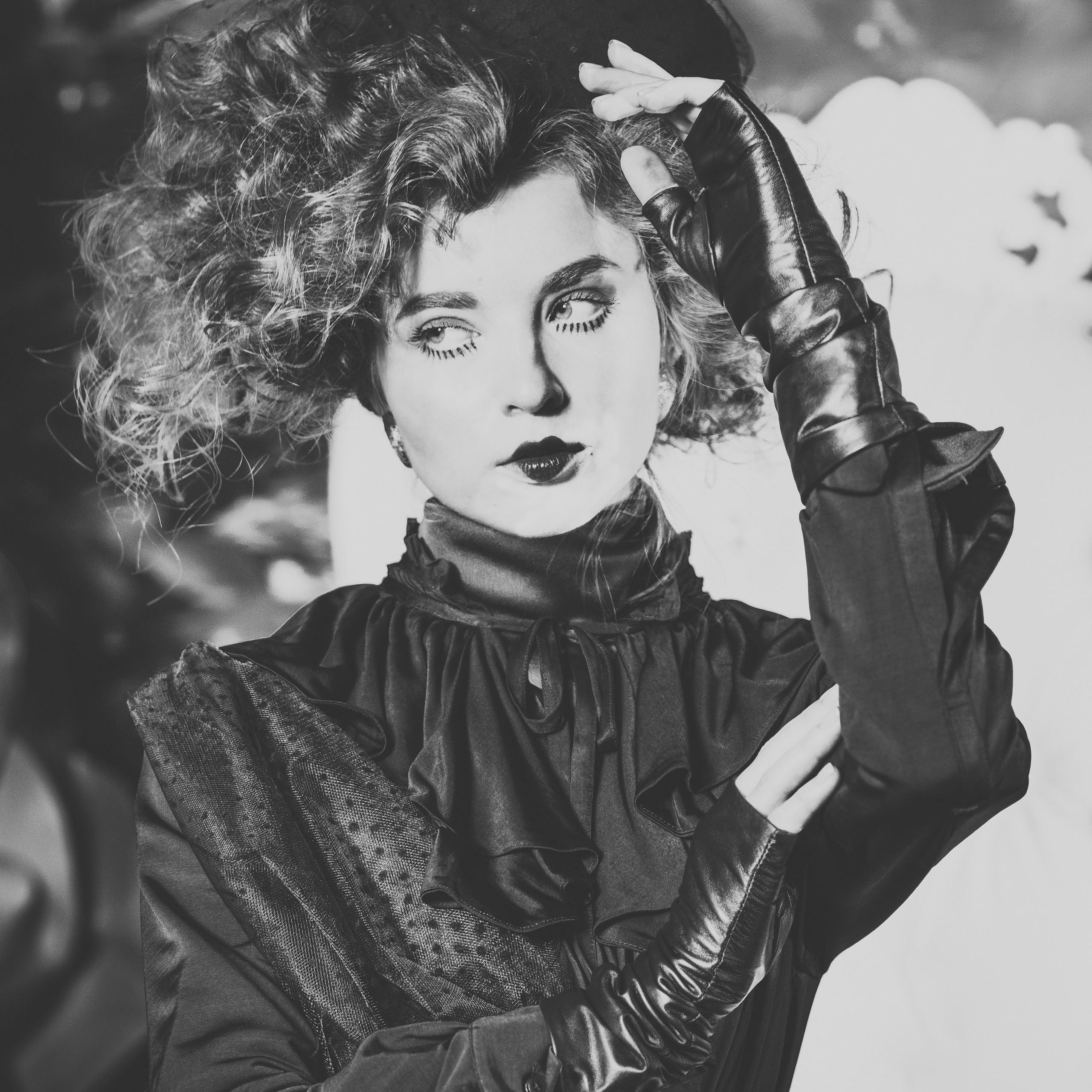 Личный блог фотографа. Портретный фотограф в Москве Александр Зубков