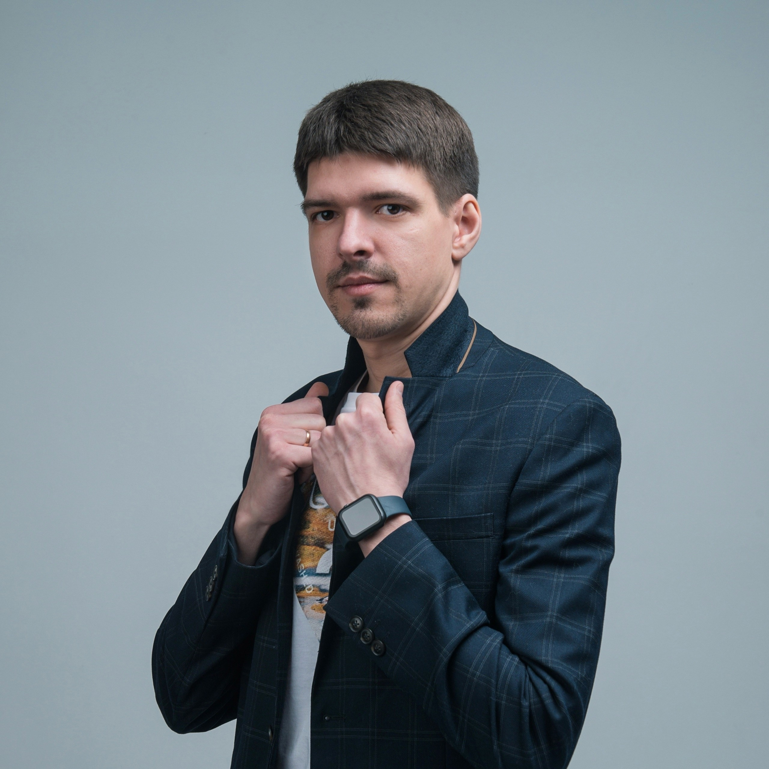 Личный блог фотографа. Портретный фотограф в Москве Александр Зубков