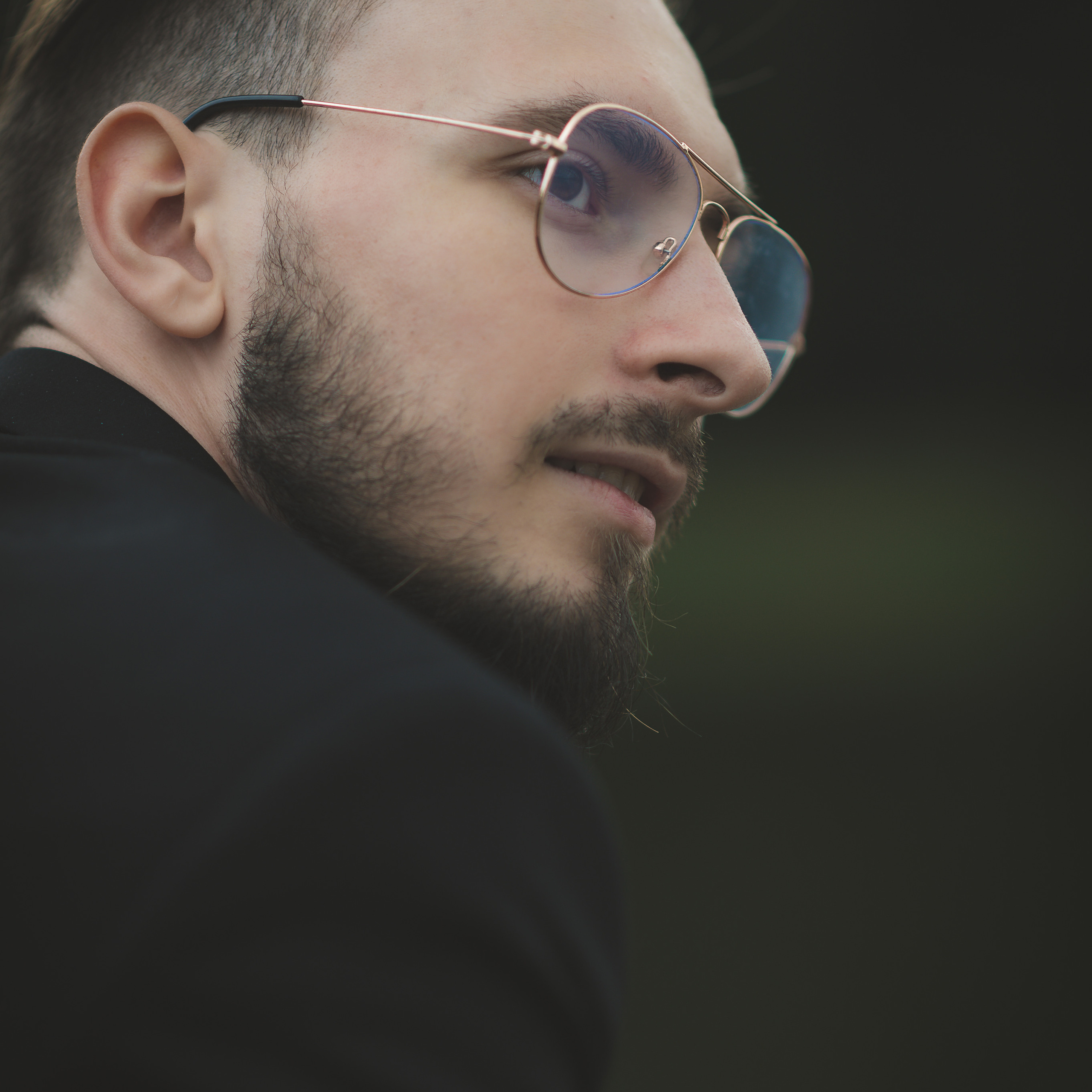 Личный блог фотографа. Портретный фотограф в Москве Александр Зубков