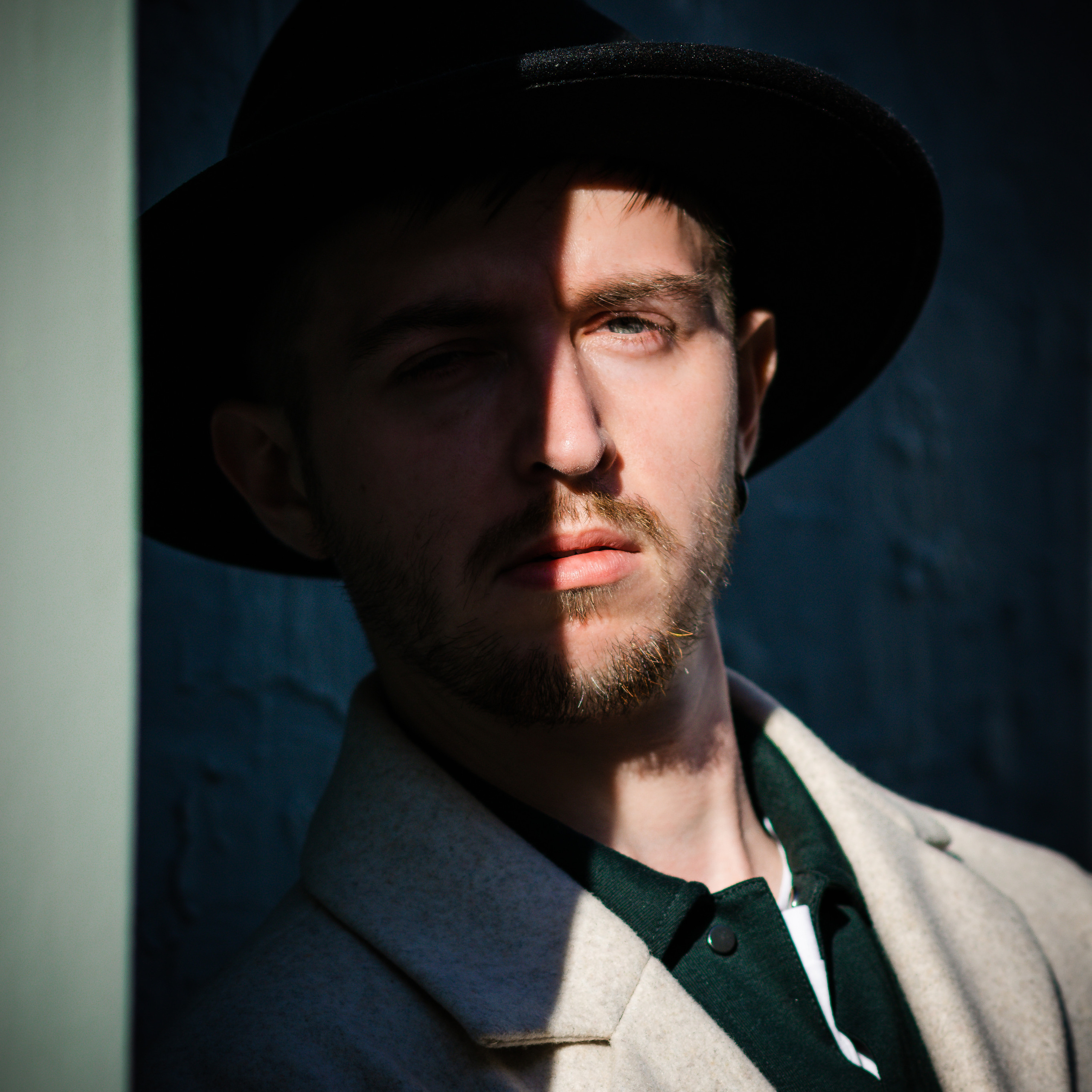 Личный блог фотографа. Портретный фотограф в Москве Александр Зубков