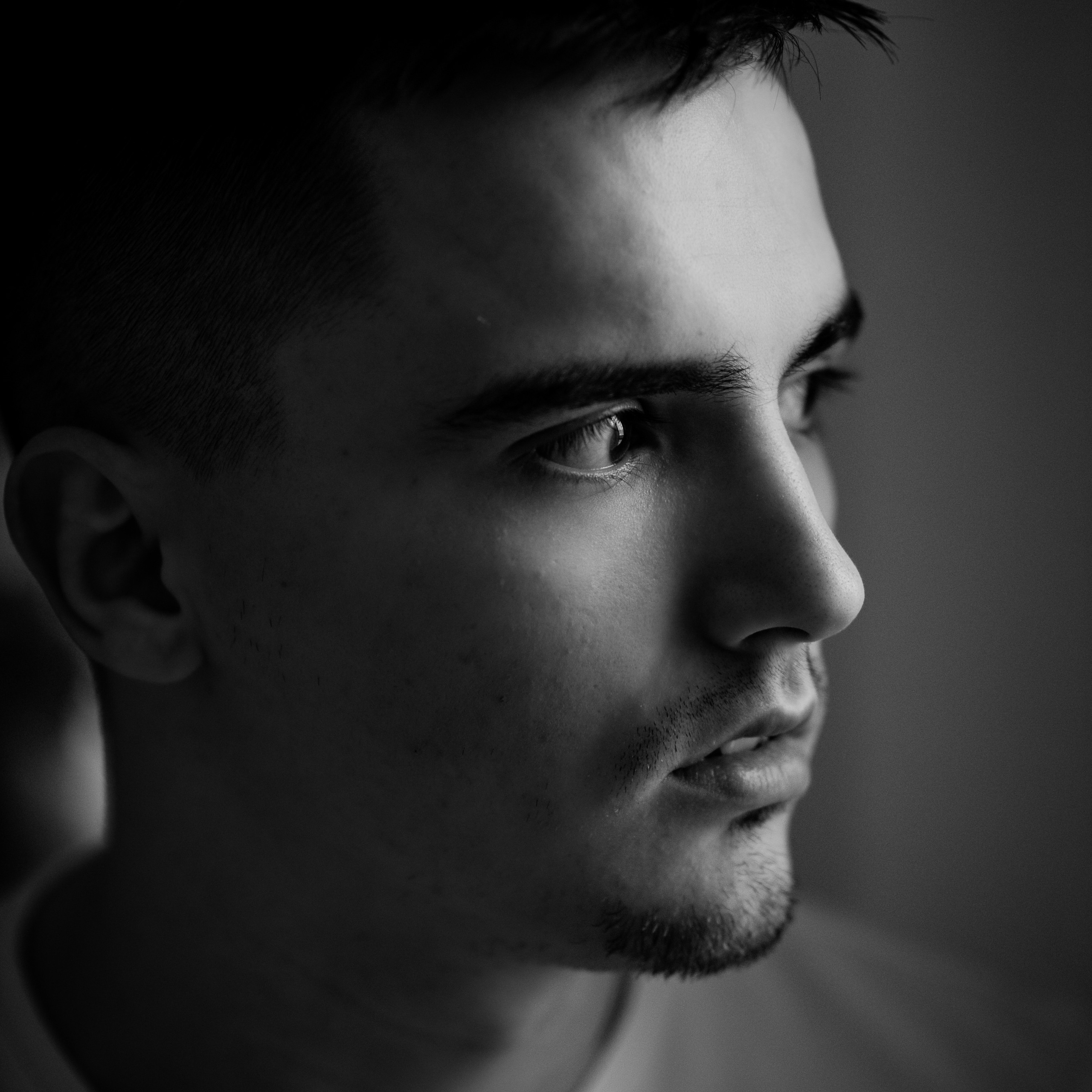 Личный блог фотографа. Портретный фотограф в Москве Александр Зубков