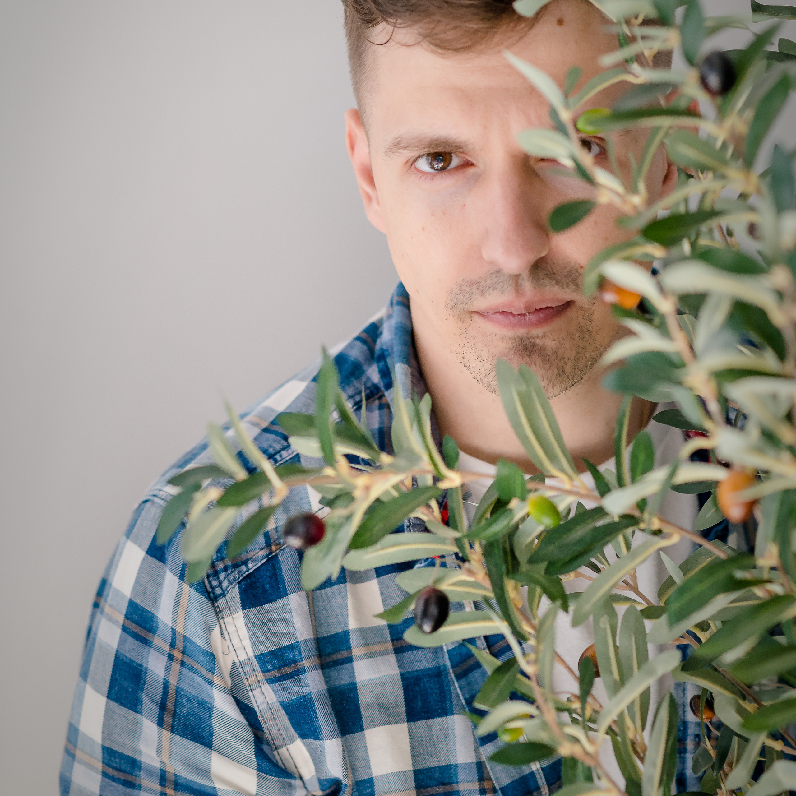 Личный блог фотографа. Портретный фотограф в Москве Александр Зубков