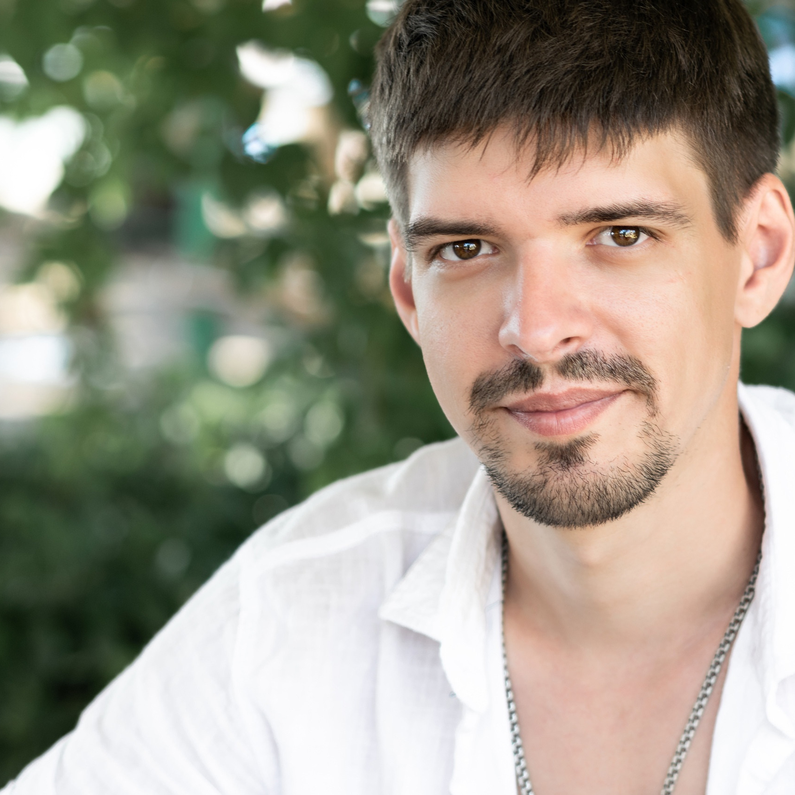 Личный блог фотографа. Портретный фотограф в Москве Александр Зубков