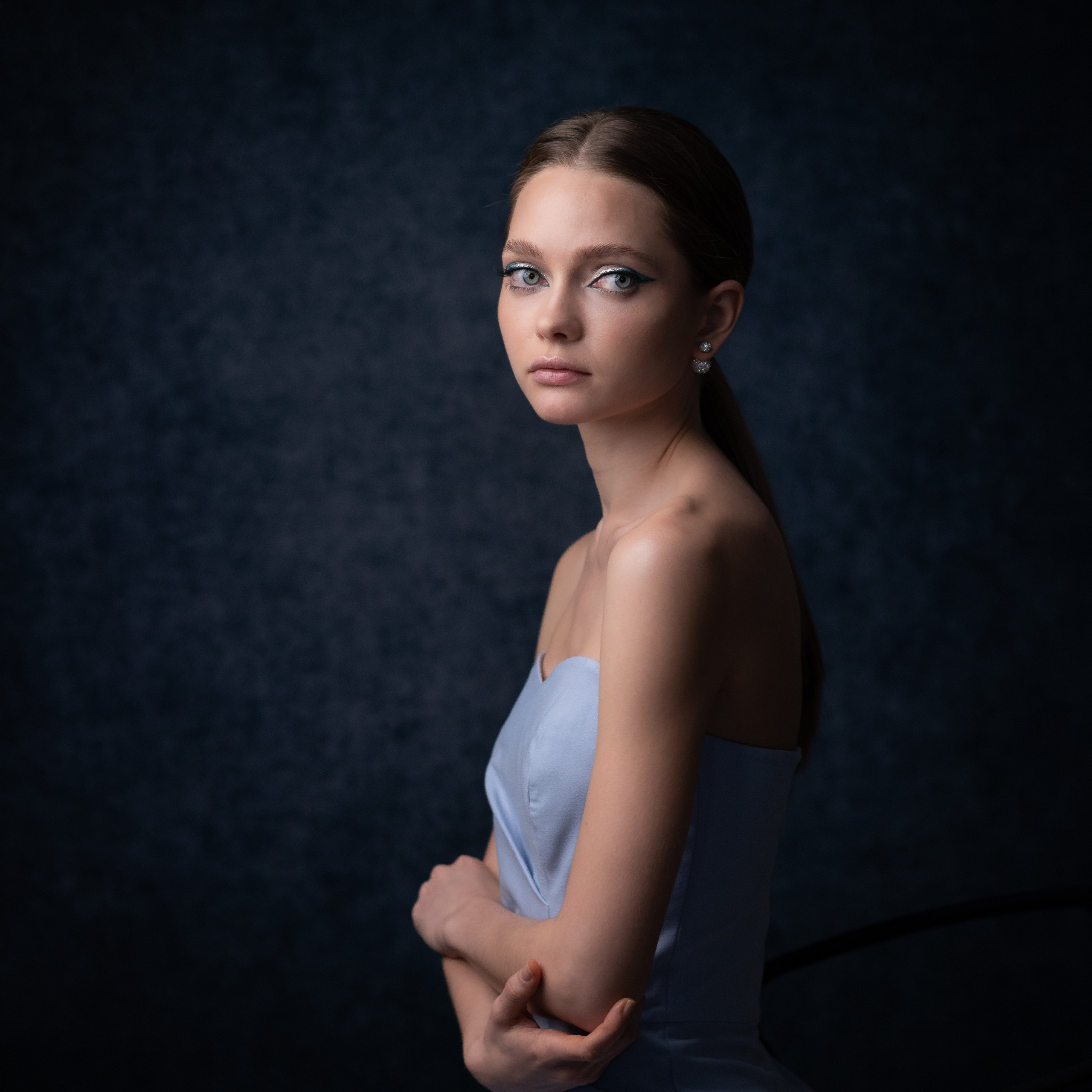 Личный блог фотографа. Портретный фотограф в Москве Александр Зубков