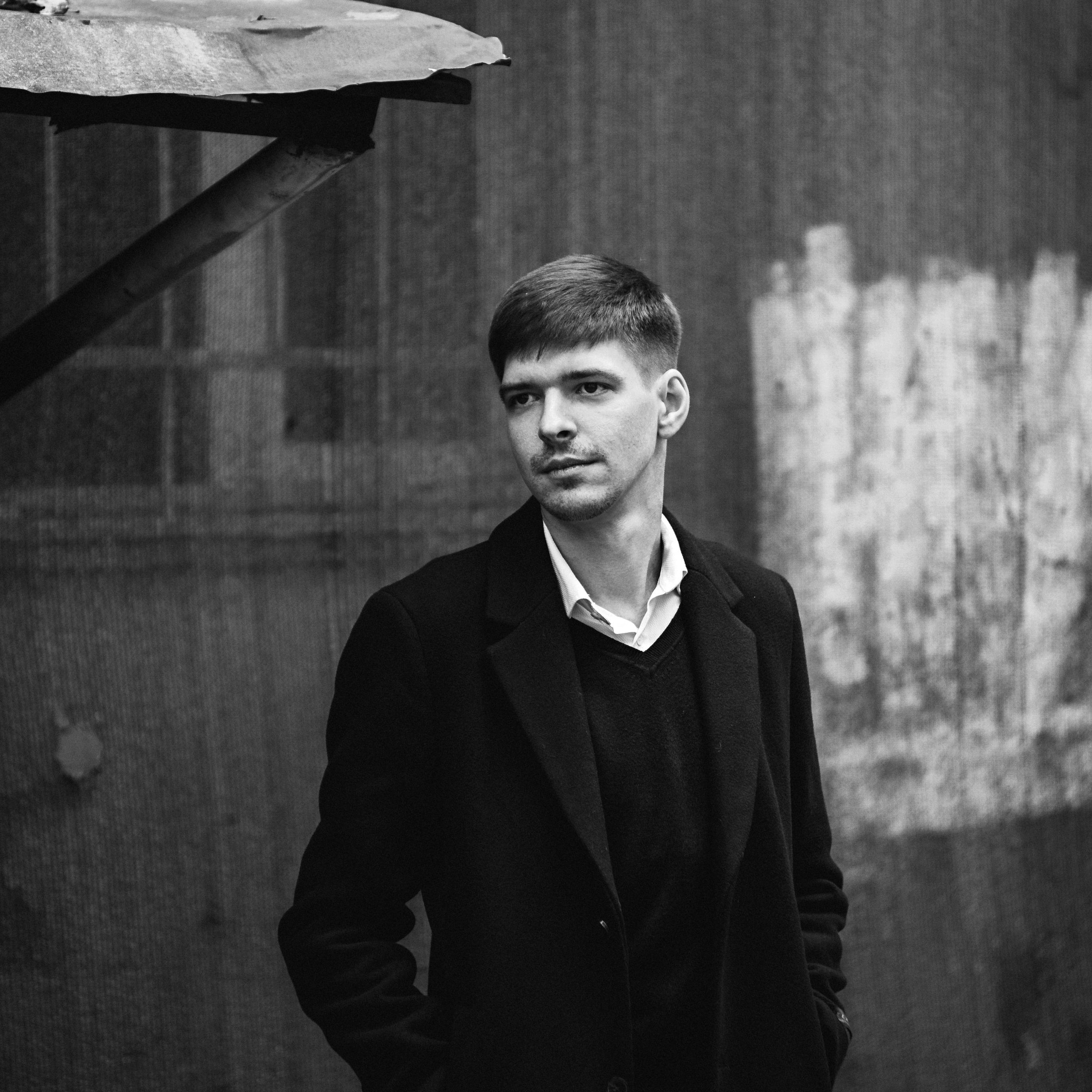 Личный блог фотографа. Портретный фотограф в Москве Александр Зубков