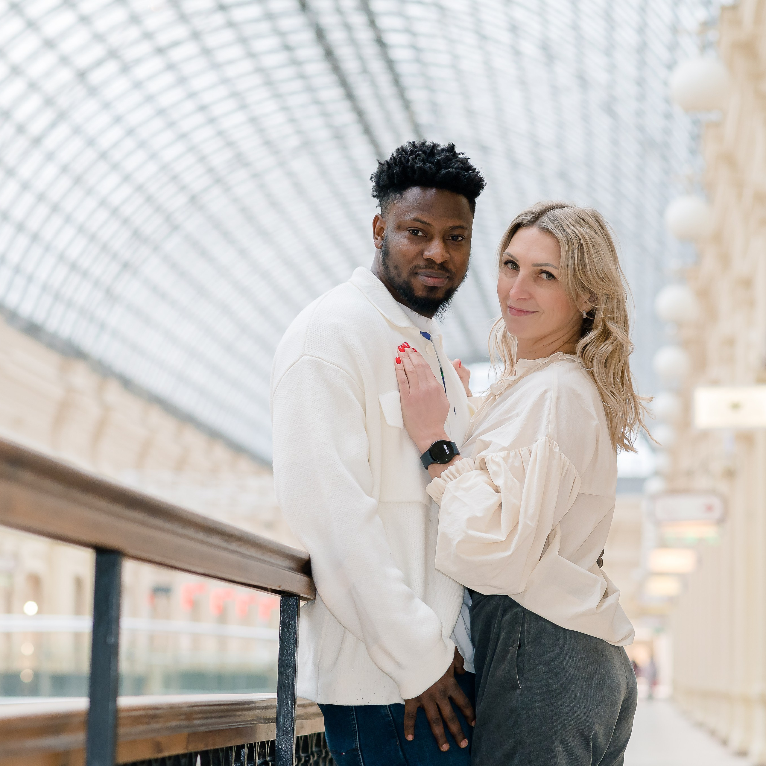 Личный блог фотографа. Портретный фотограф в Москве Александр Зубков