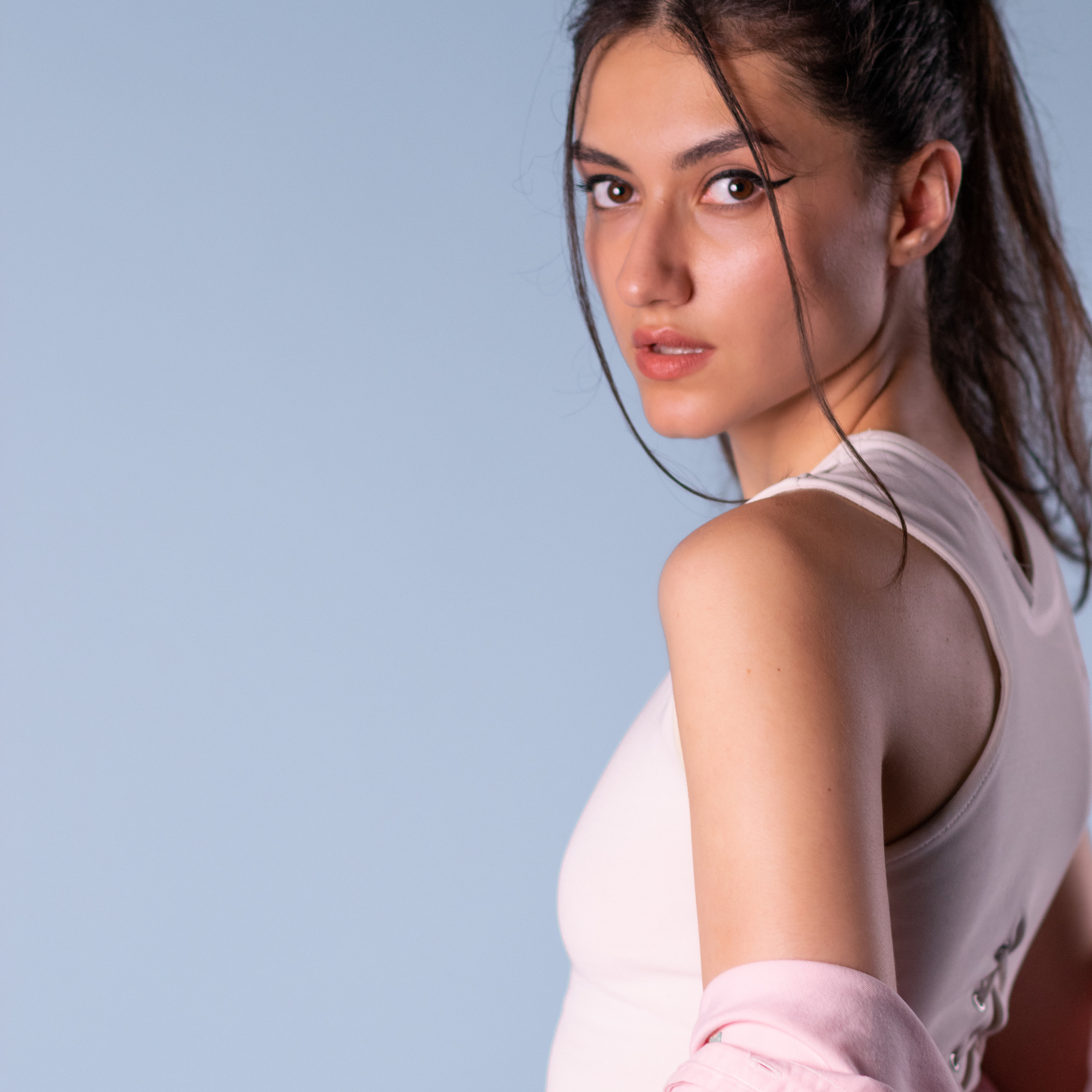 Личный блог фотографа. Портретный фотограф в Москве Александр Зубков