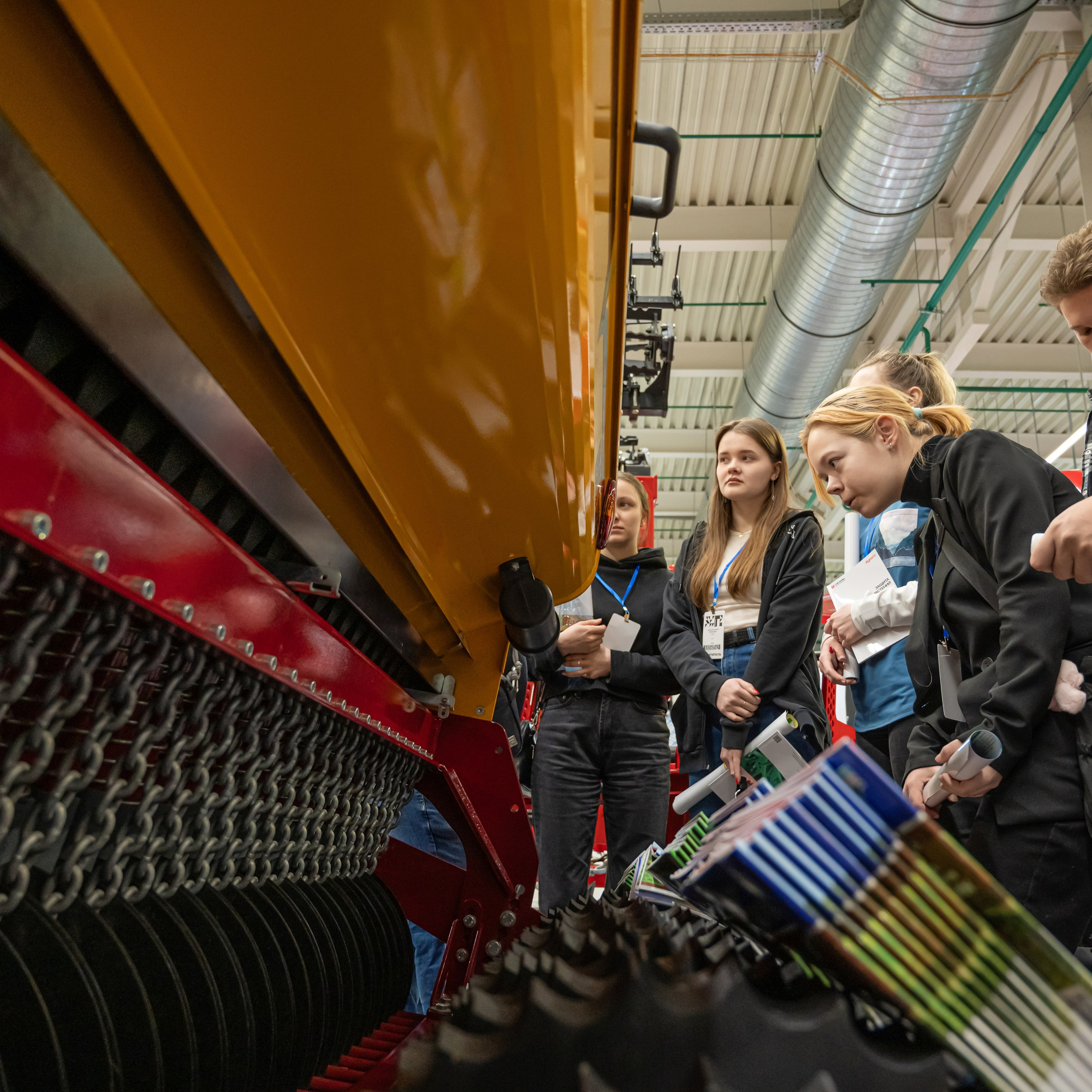 АГРО- ТЕХНОЛОГИИ