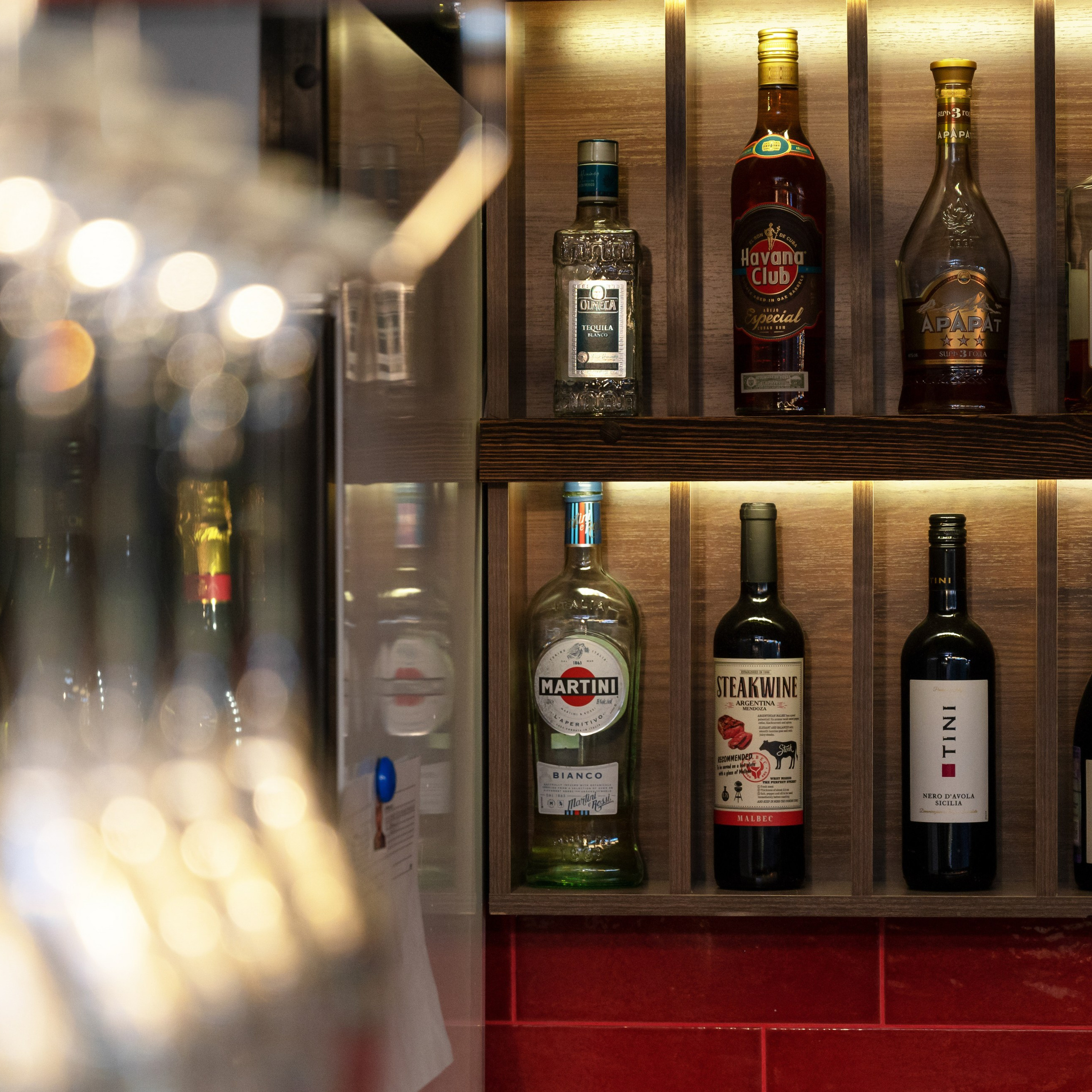 Фото интерьера