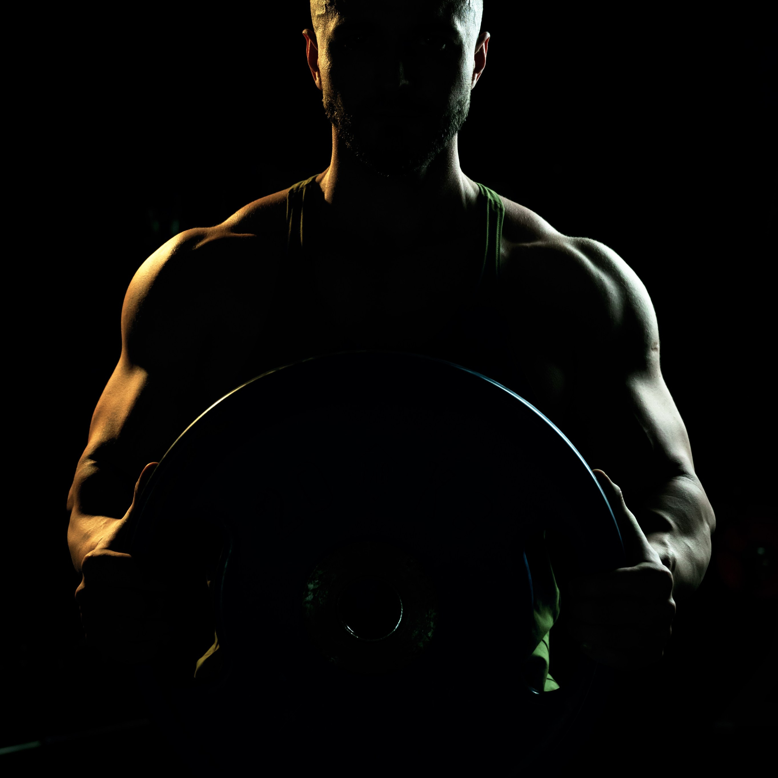 Постановка света