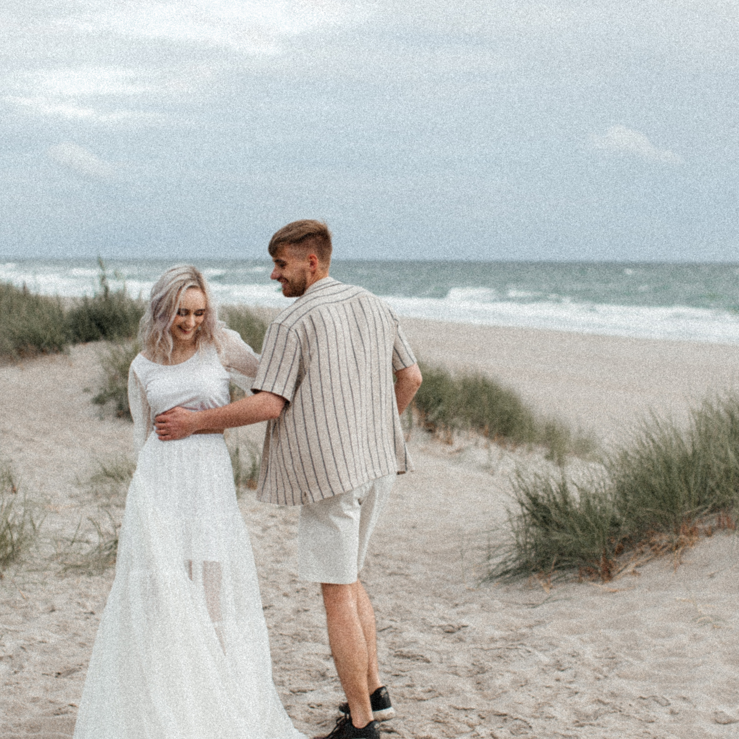 Лолита и Данила