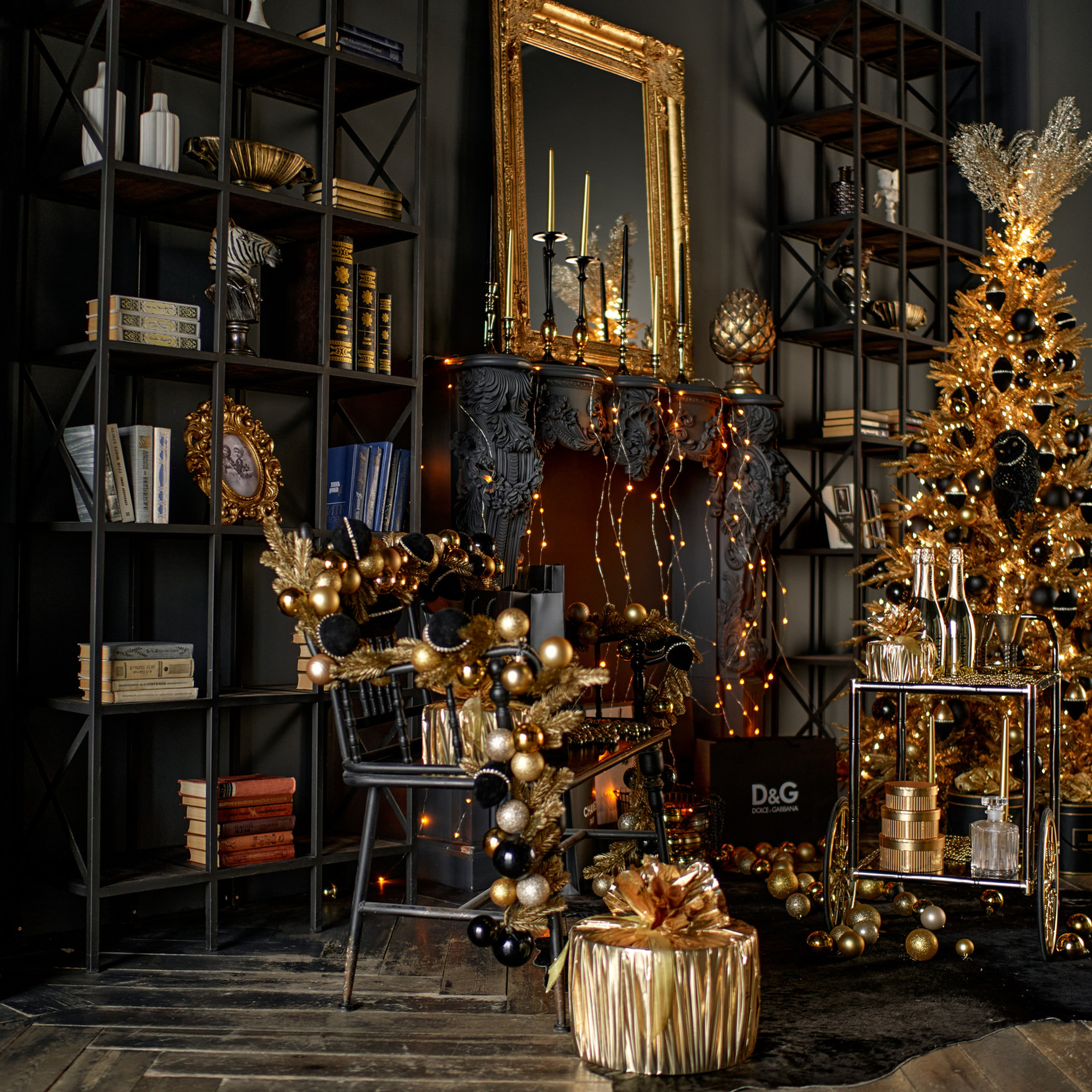 Фотостудия для свадебных фотографий NakedSky м. Электрозаводская Москва