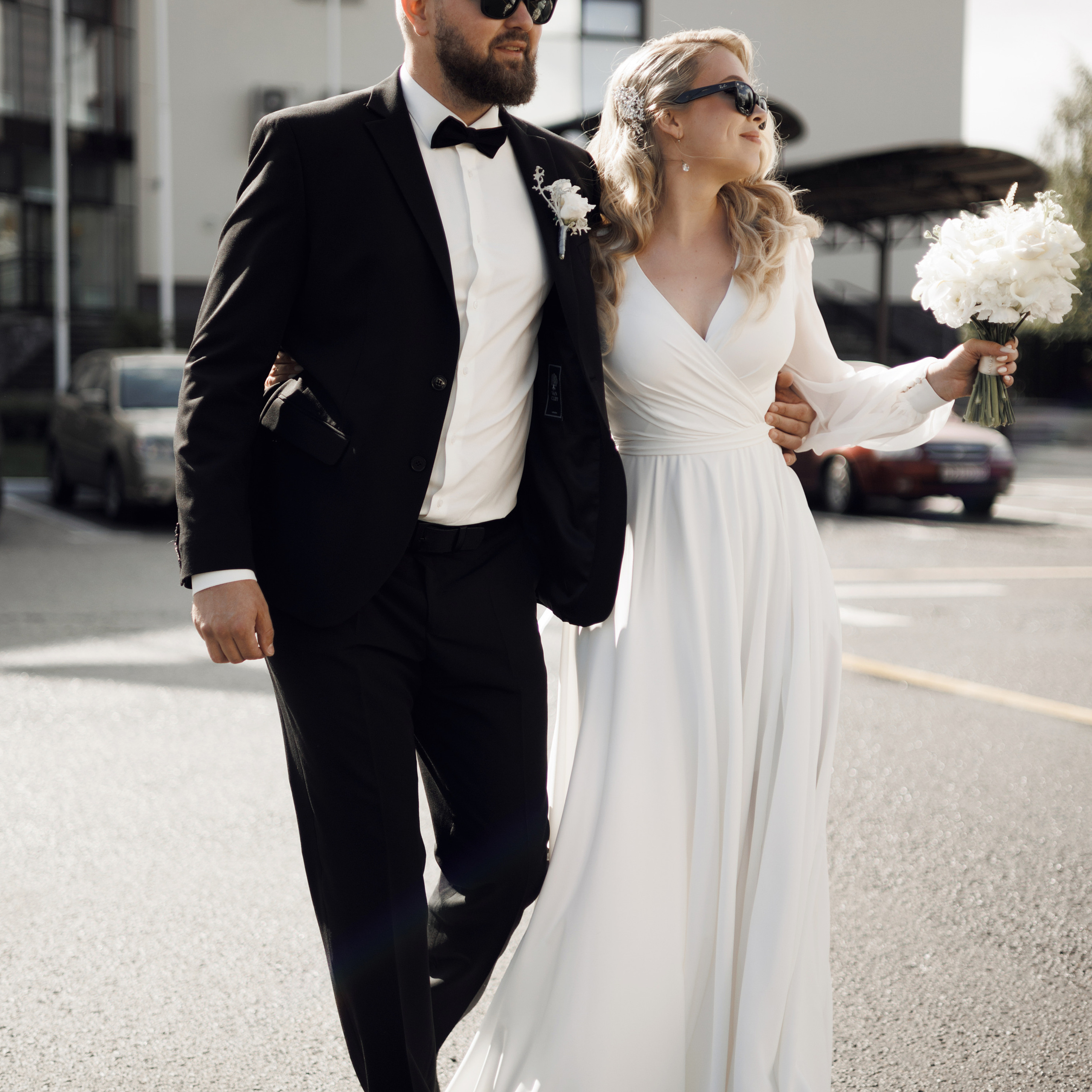 Anastasia & Artem 03/09/2022