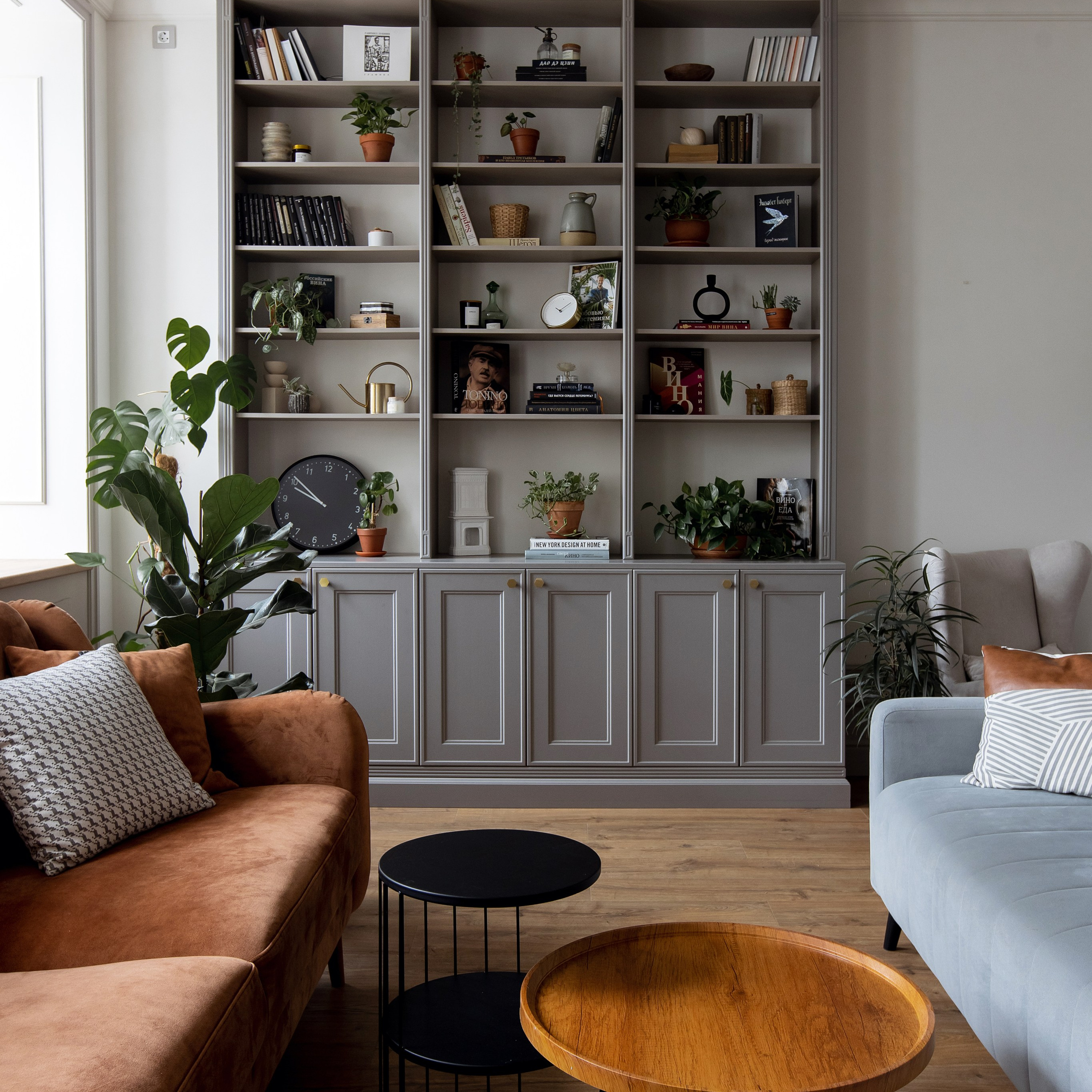 Доходный дом