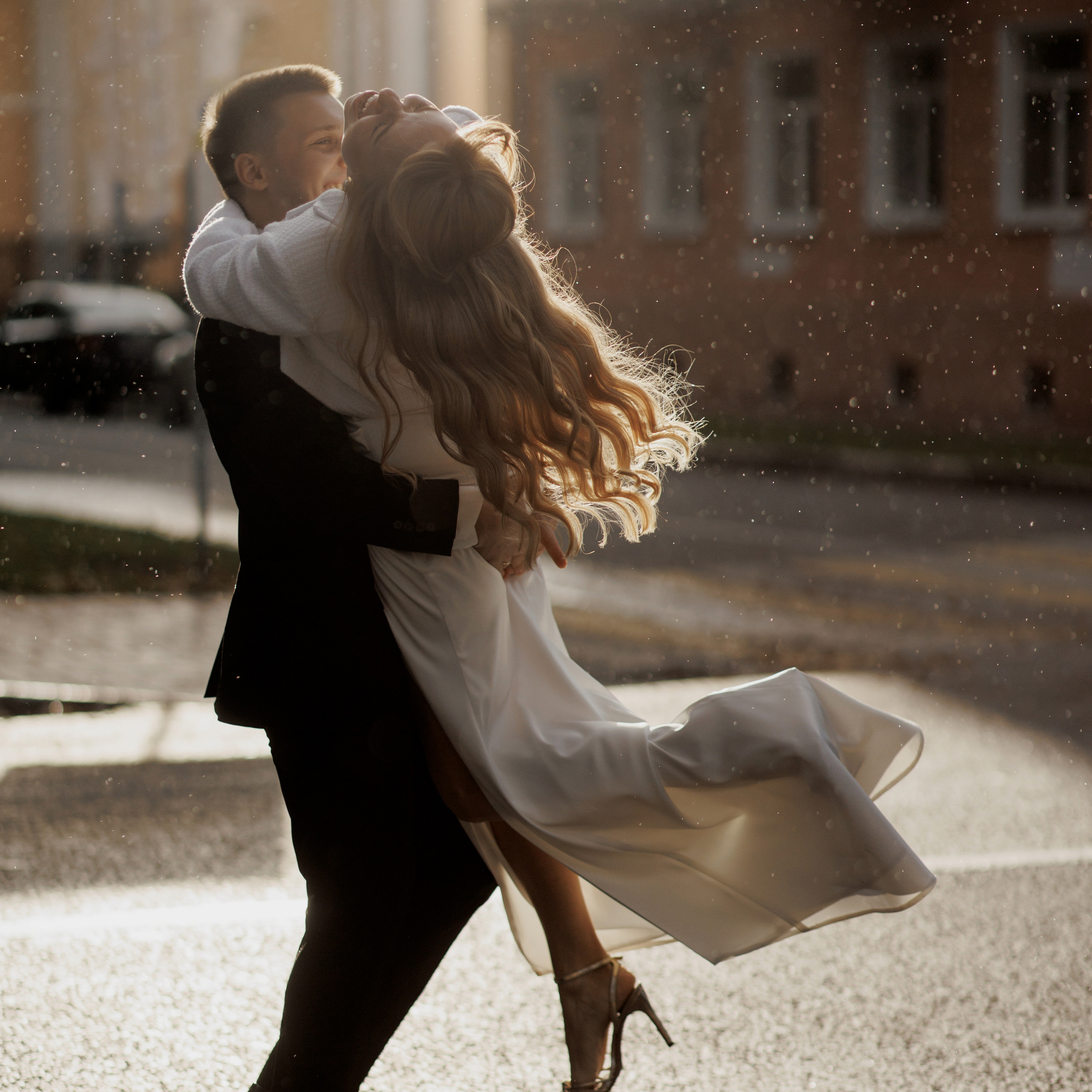 Evgenii & Regina 08/09/2022