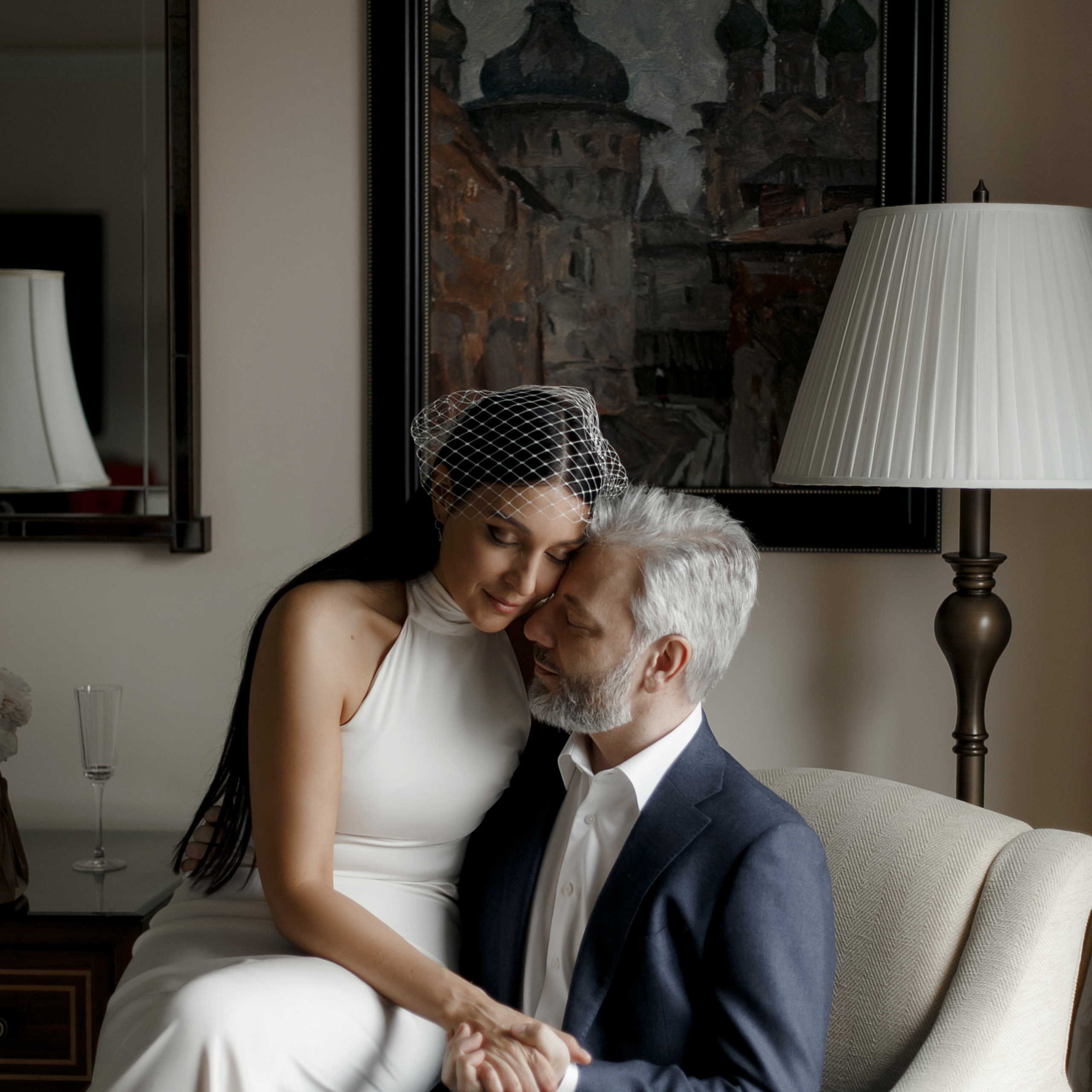 Evgenia & Gleb 05/04/2022