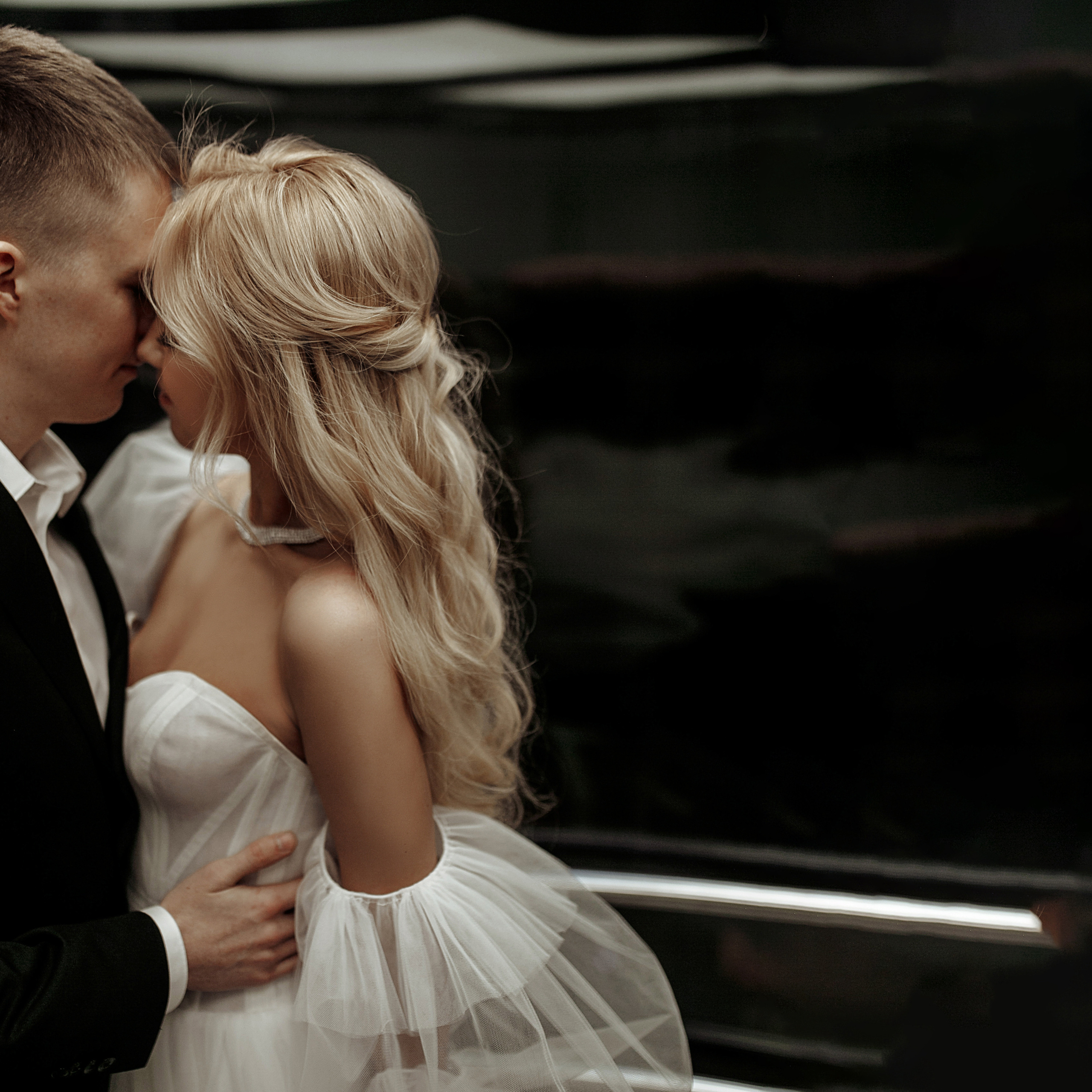 Vladimir & Victoria 16/01/2021