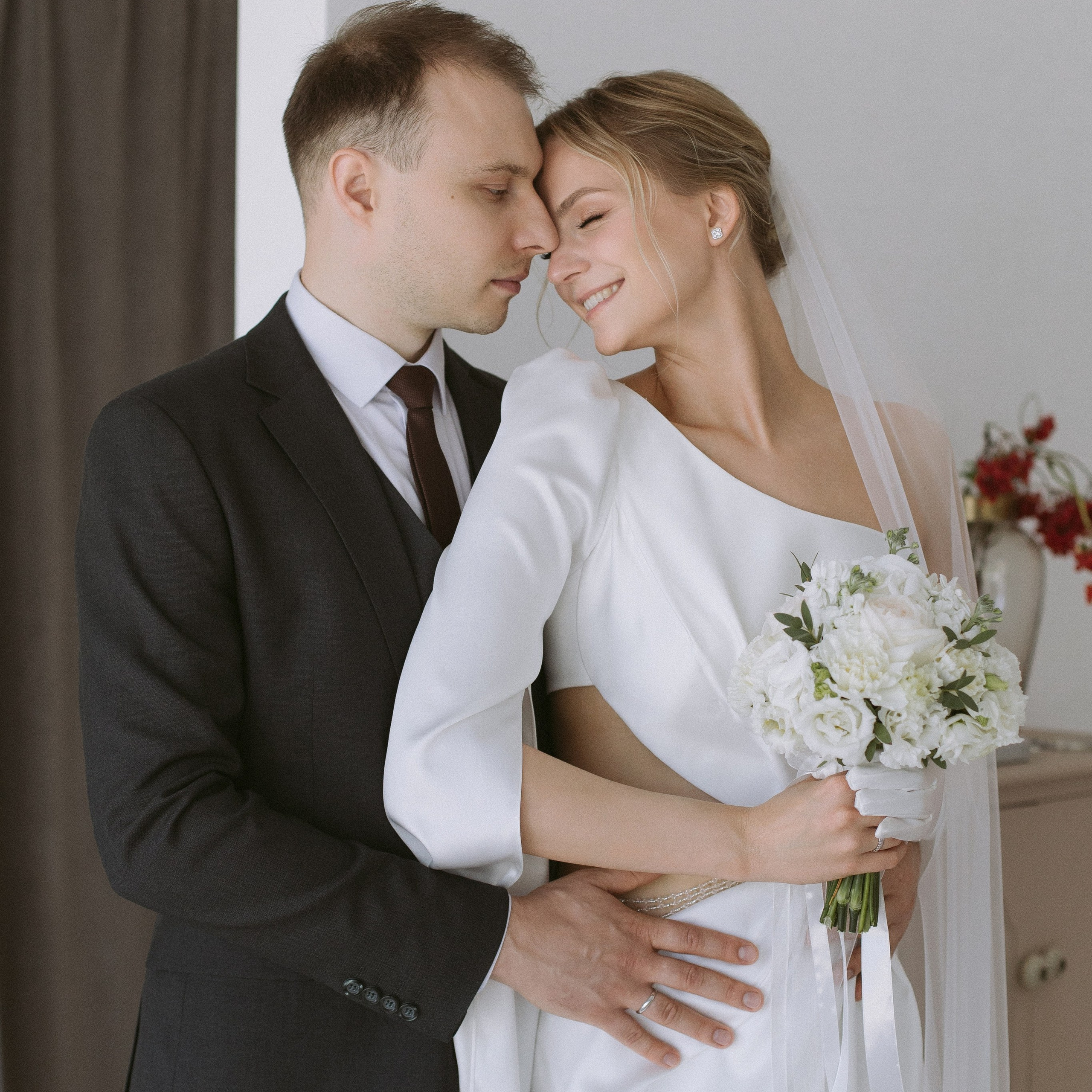 Отзывы. Свадебный и портретный фотограф в Минске и по всему миру Ольга Нестер