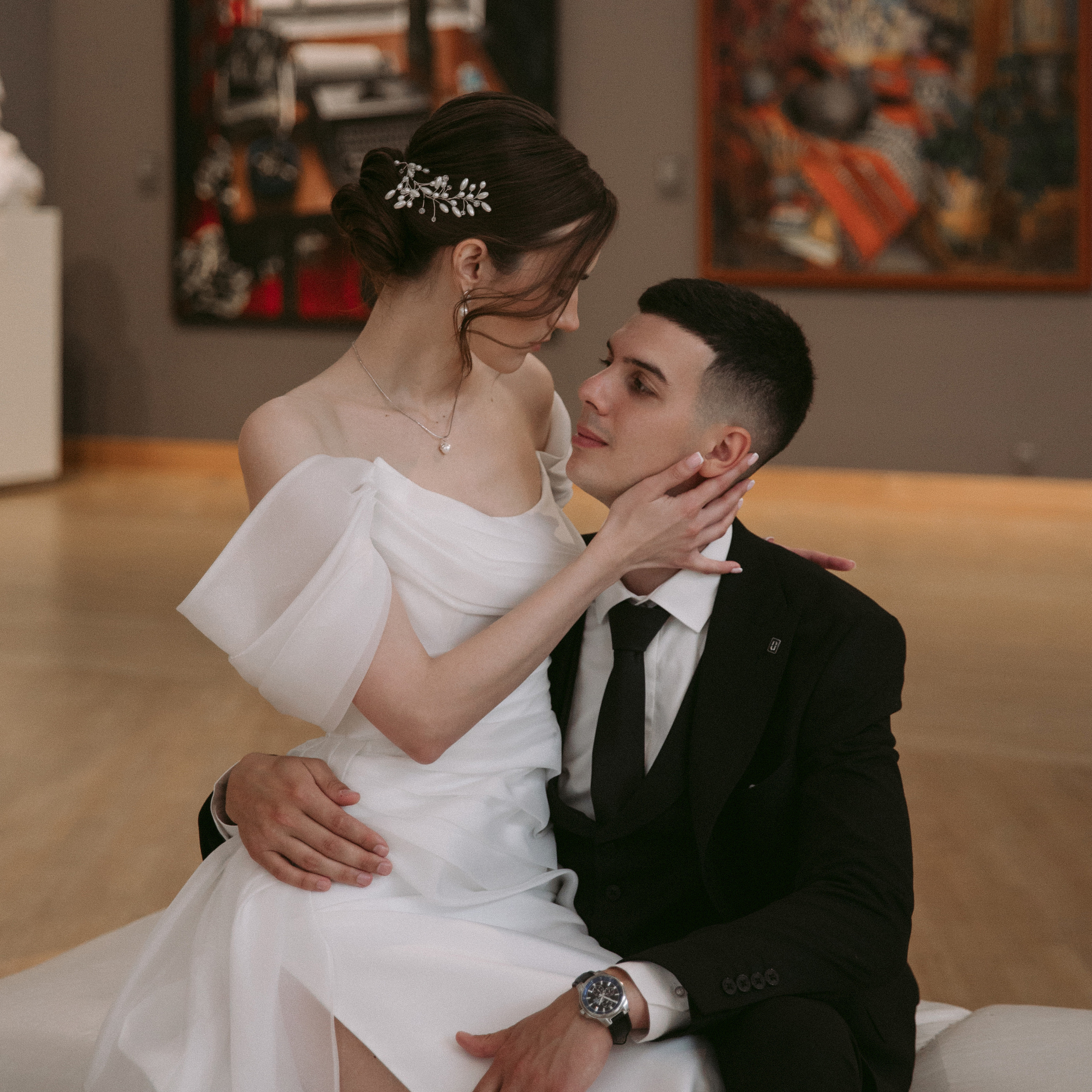 Отзывы. Свадебный и портретный фотограф в Минске и по всему миру Ольга Нестер