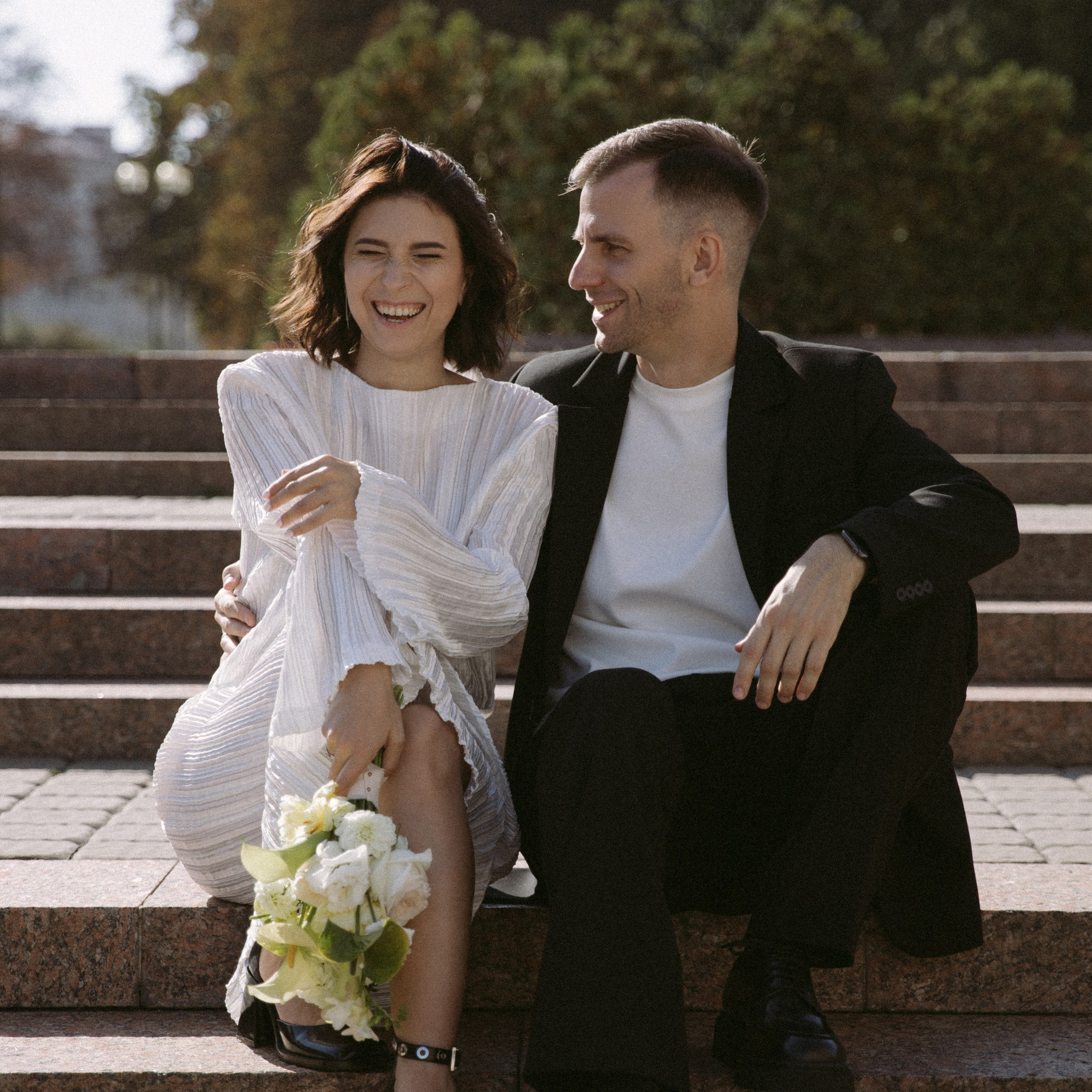 Отзывы. Свадебный и портретный фотограф в Минске и по всему миру Ольга Нестер