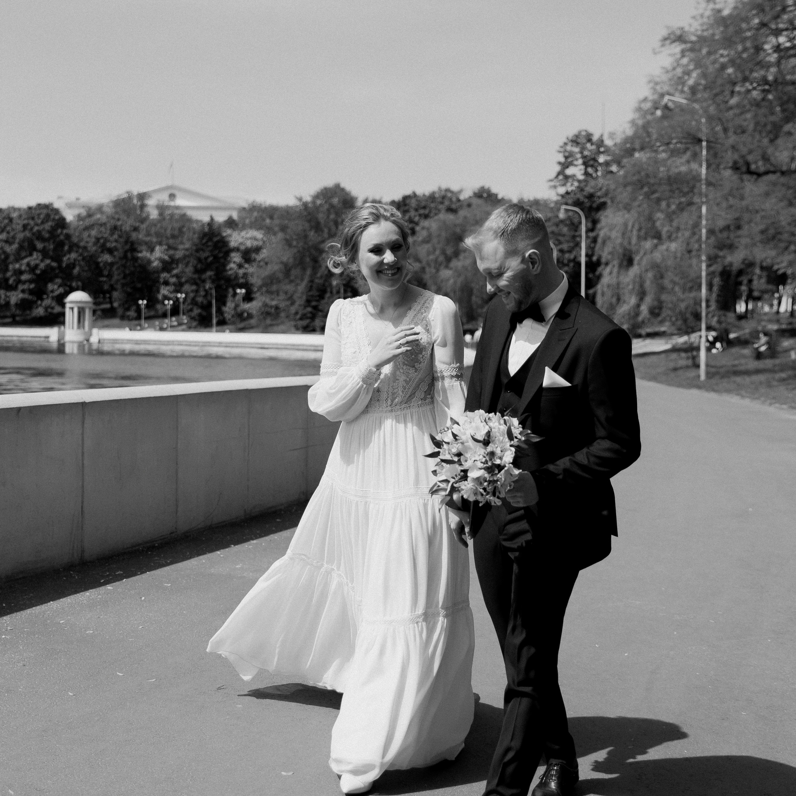 Отзывы. Свадебный и портретный фотограф в Минске и по всему миру Ольга Нестер