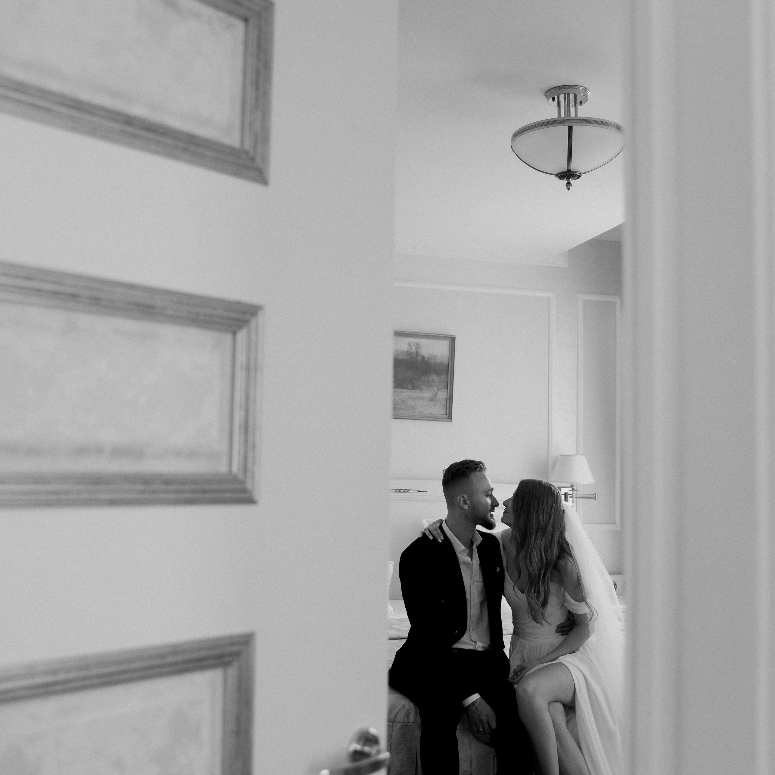 Отзывы. Свадебный и портретный фотограф в Минске и по всему миру Ольга Нестер