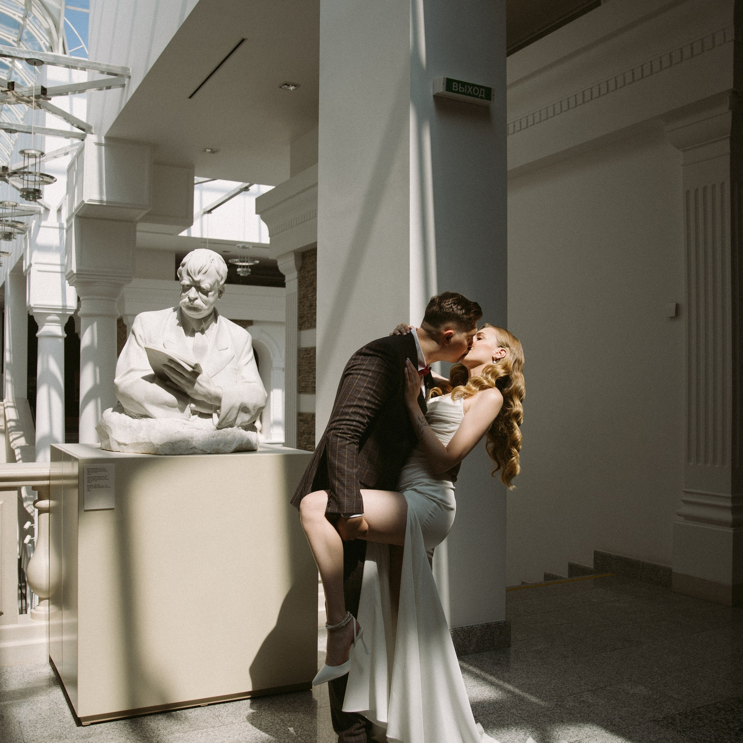 Отзывы. Свадебный и портретный фотограф в Минске и по всему миру Ольга Нестер