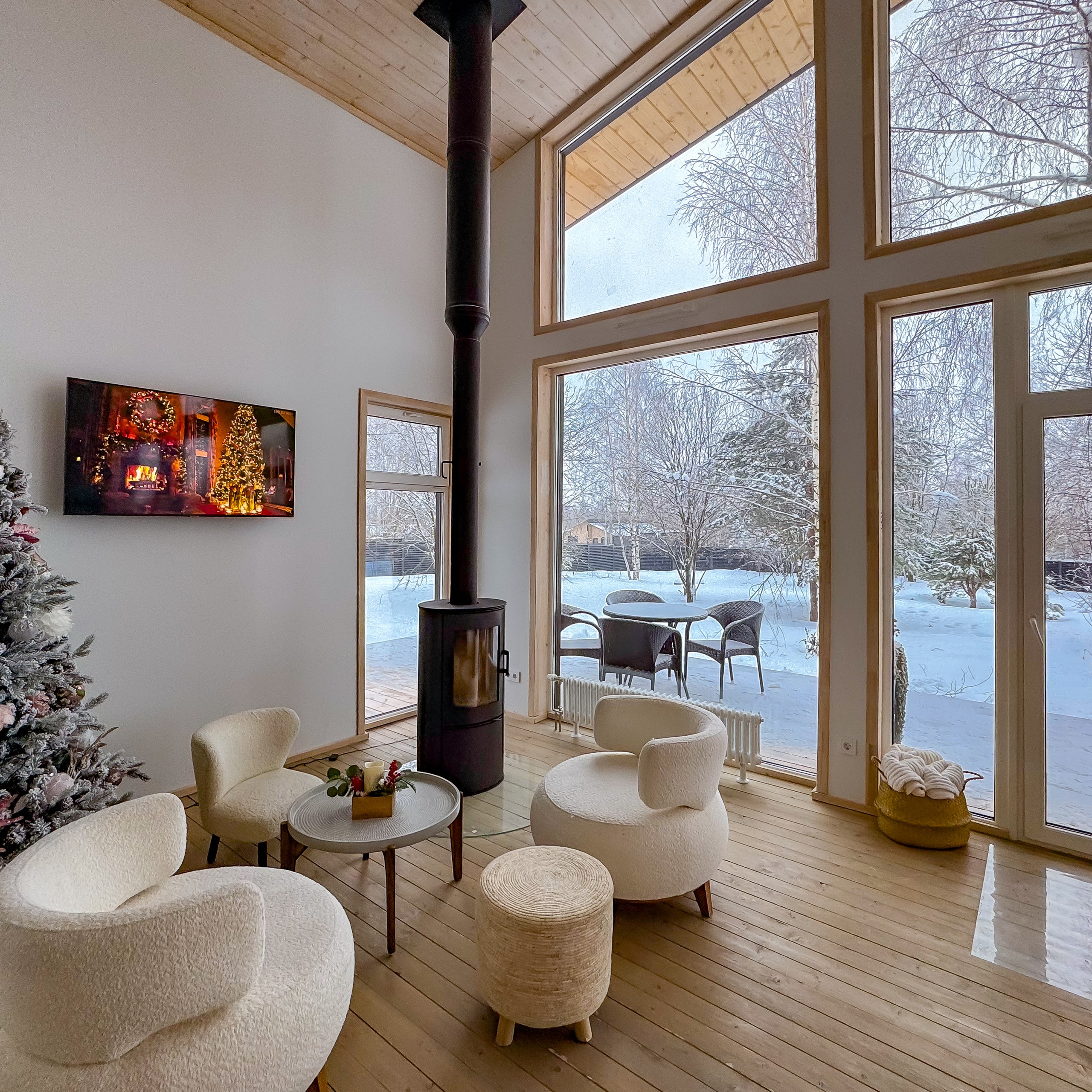 Дом&nbsp;2 (Переславская благодать)