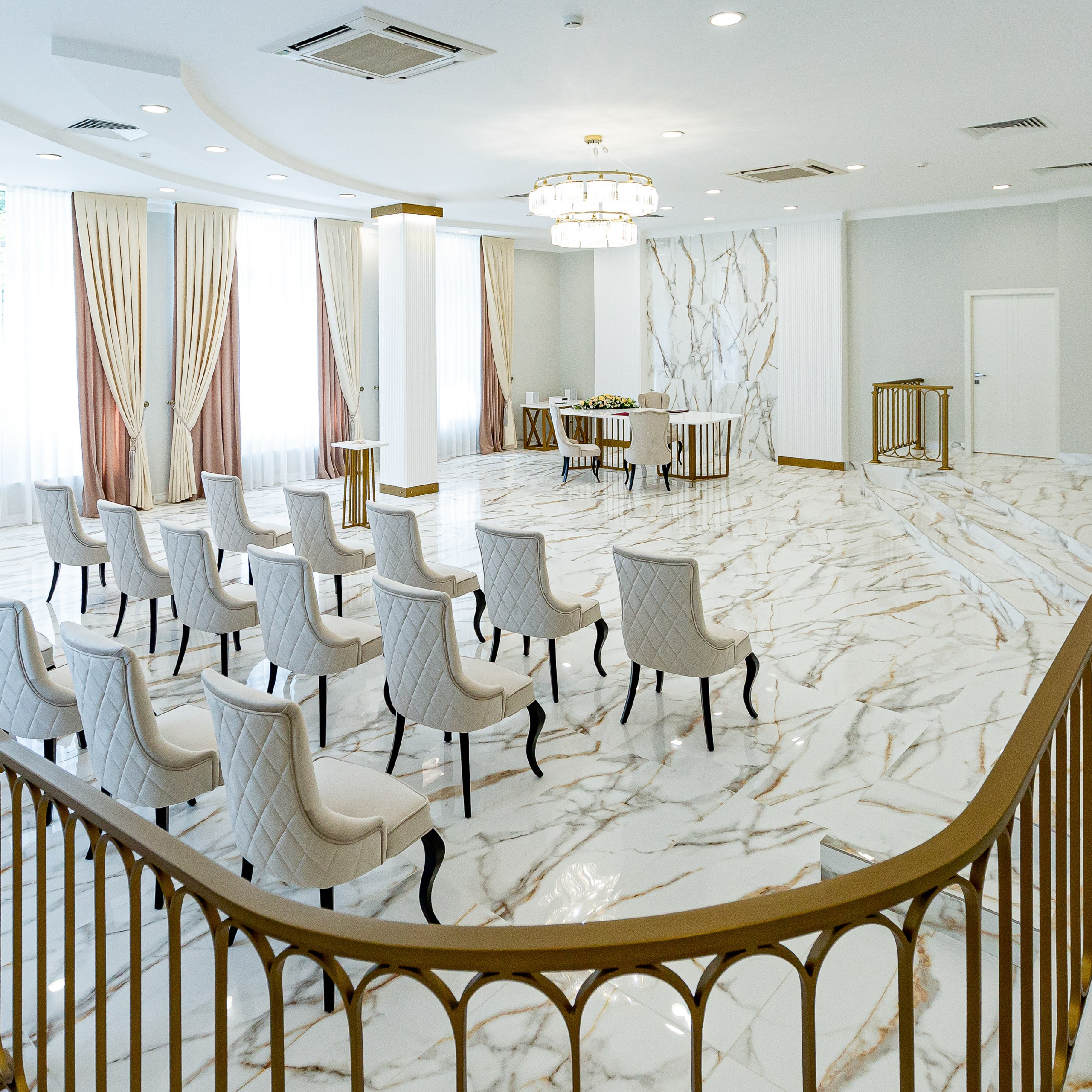 Шипиловский ЗАГС (г.Москва)