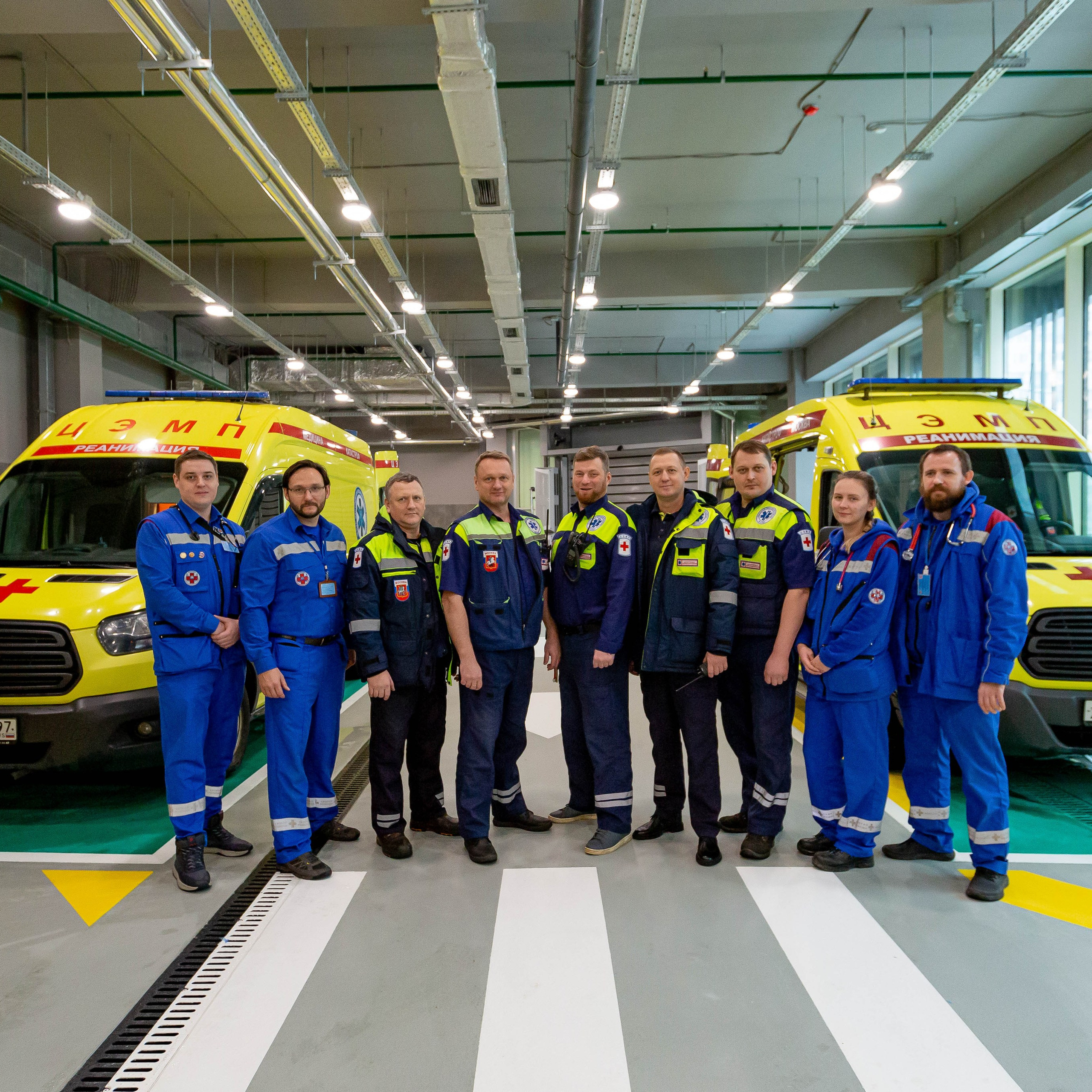 Больница В.&nbsp;В.&nbsp;Вересаева (г.Москва)