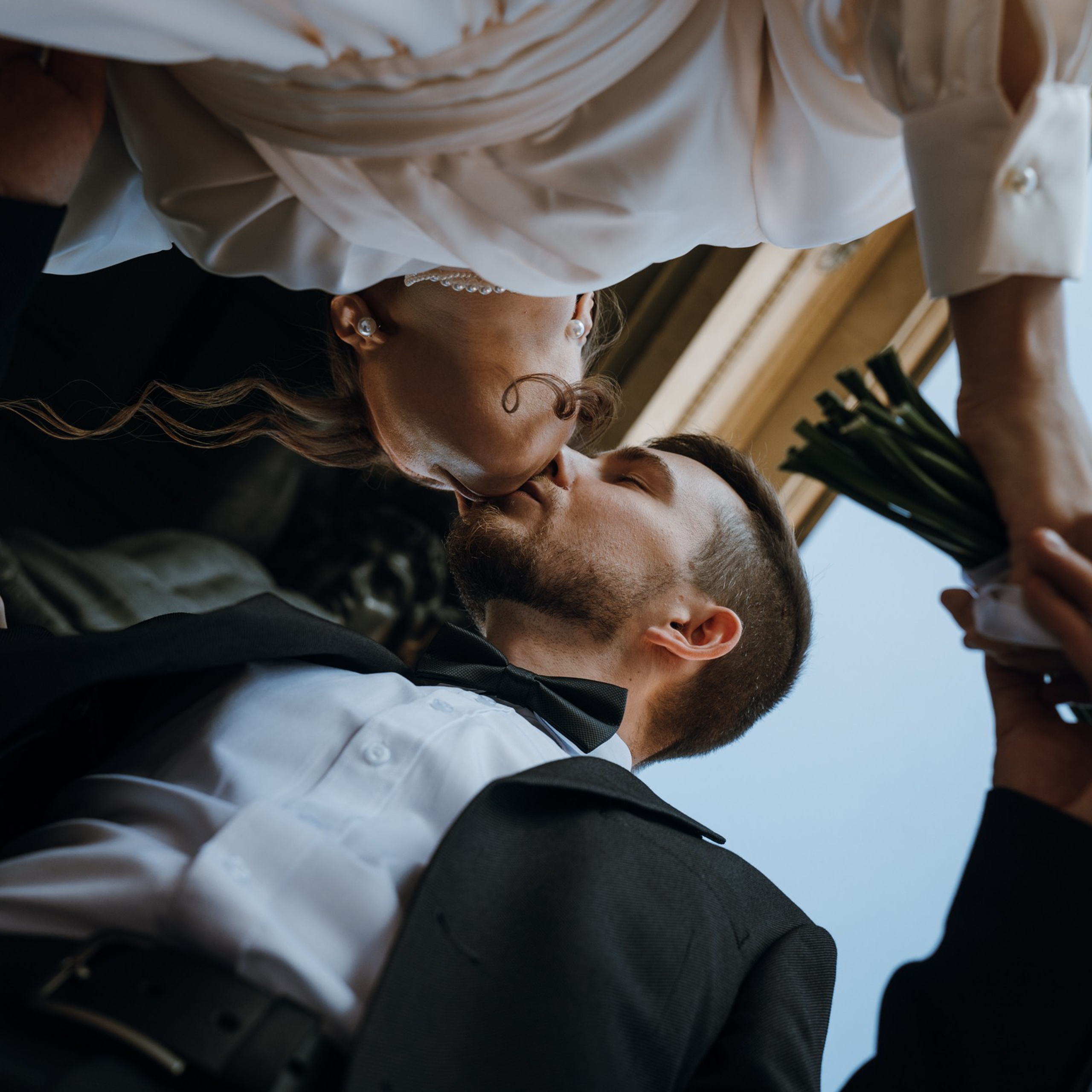 Свадьба Алексея и Дарьи