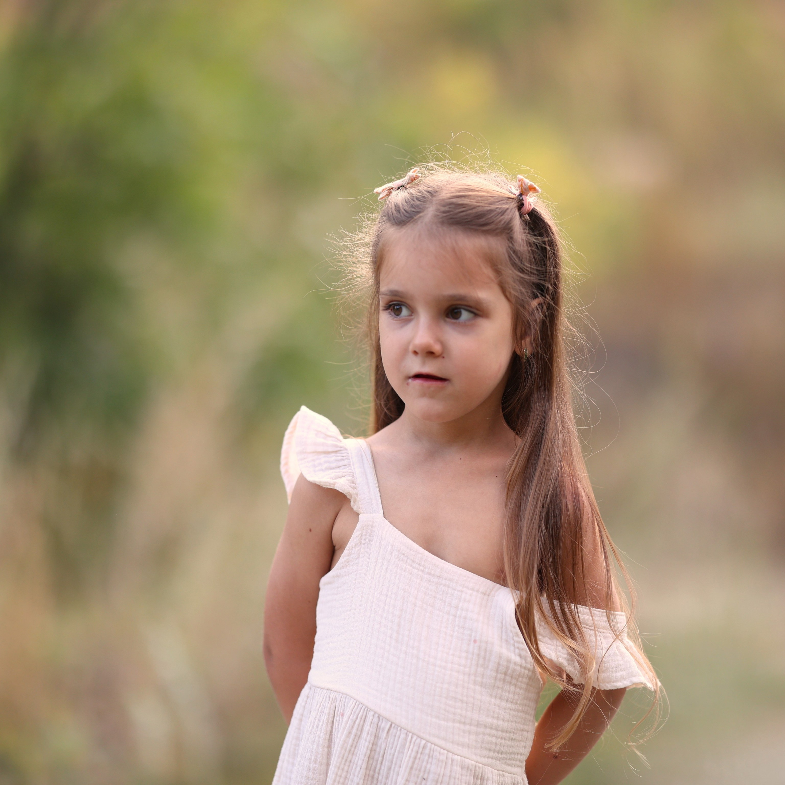 Счастливое детство