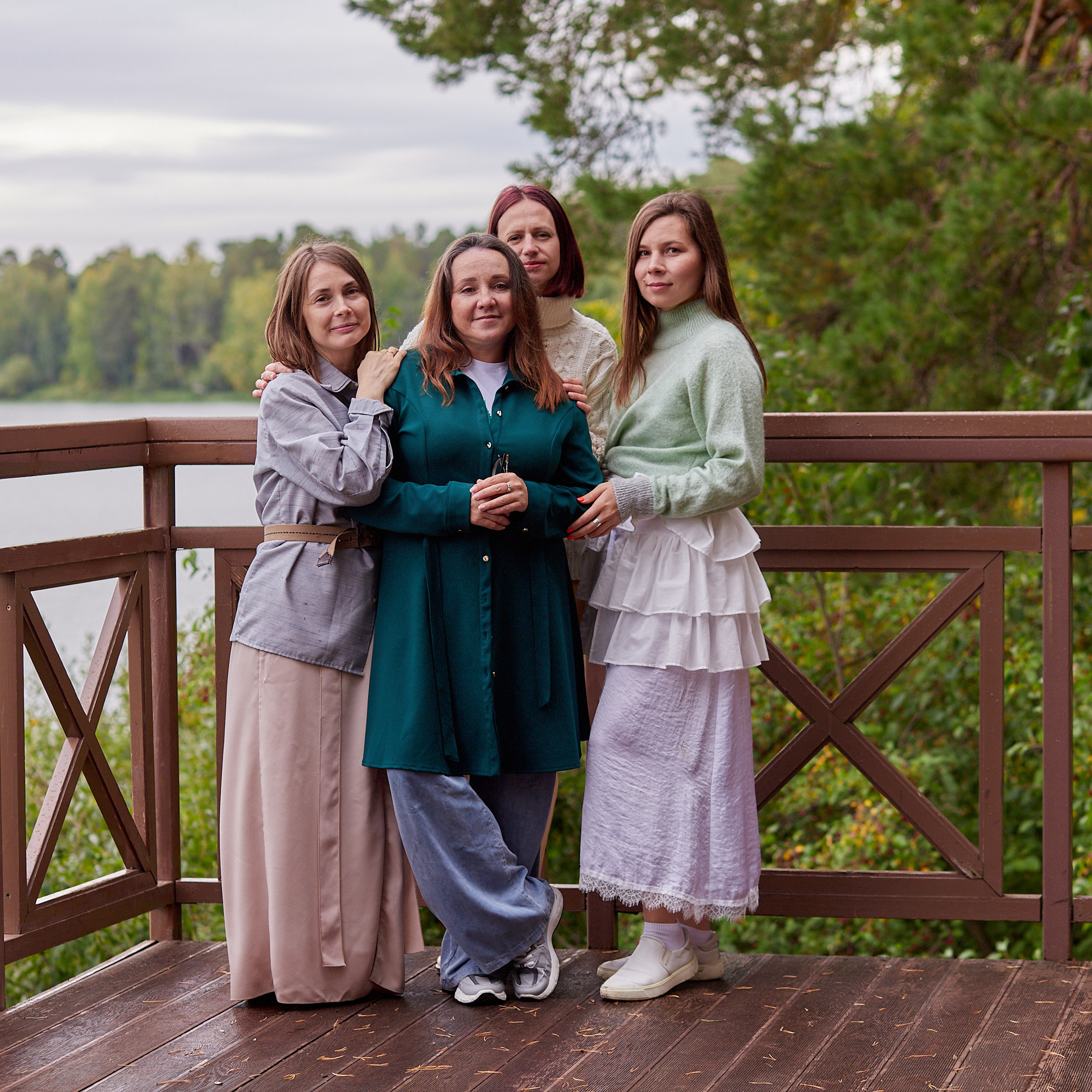 Отзывы. Портретный и репортажный фотограф в Тюмени | Соколов Дмитрий