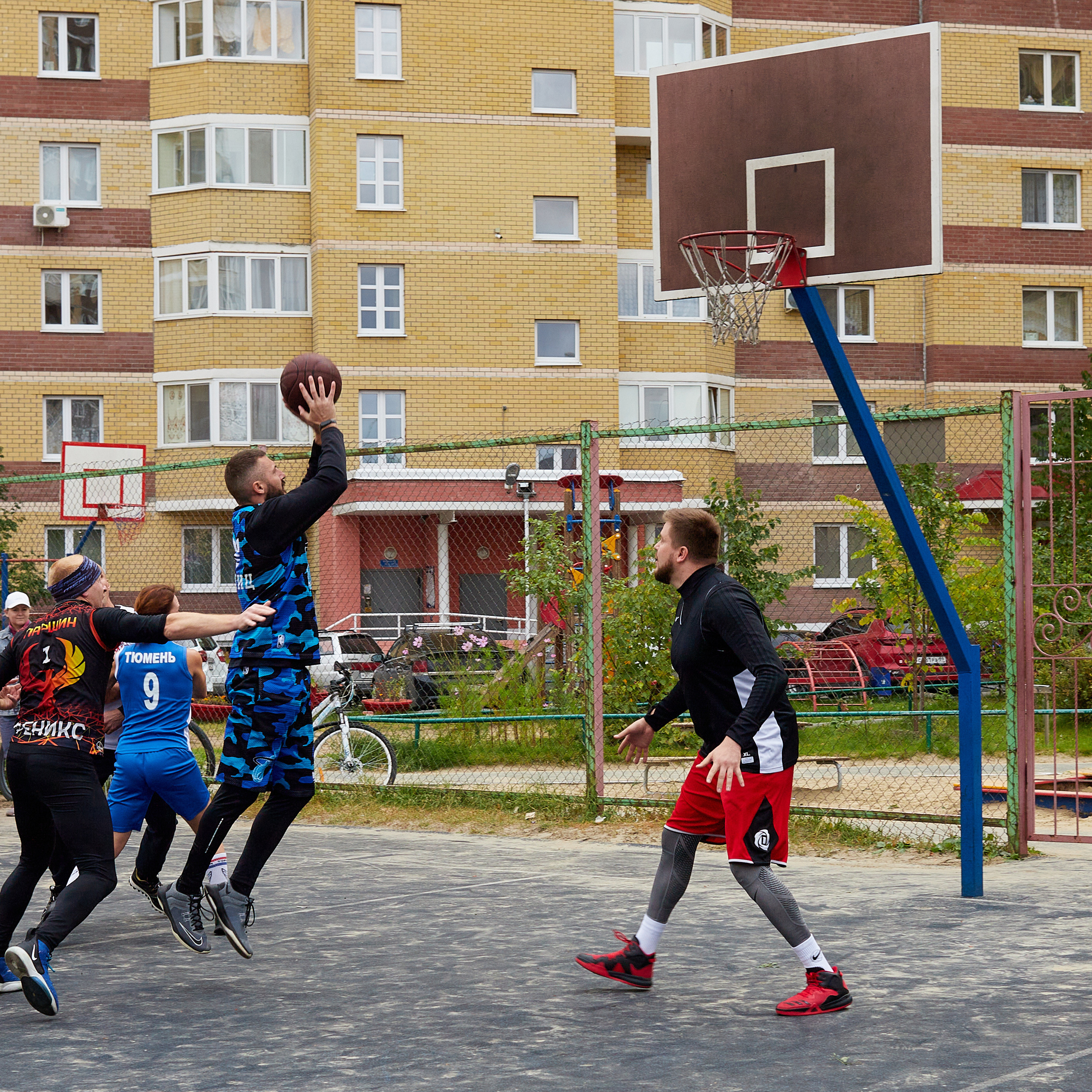Мои услуги. Портретный и репортажный фотограф в Тюмени | Соколов Дмитрий